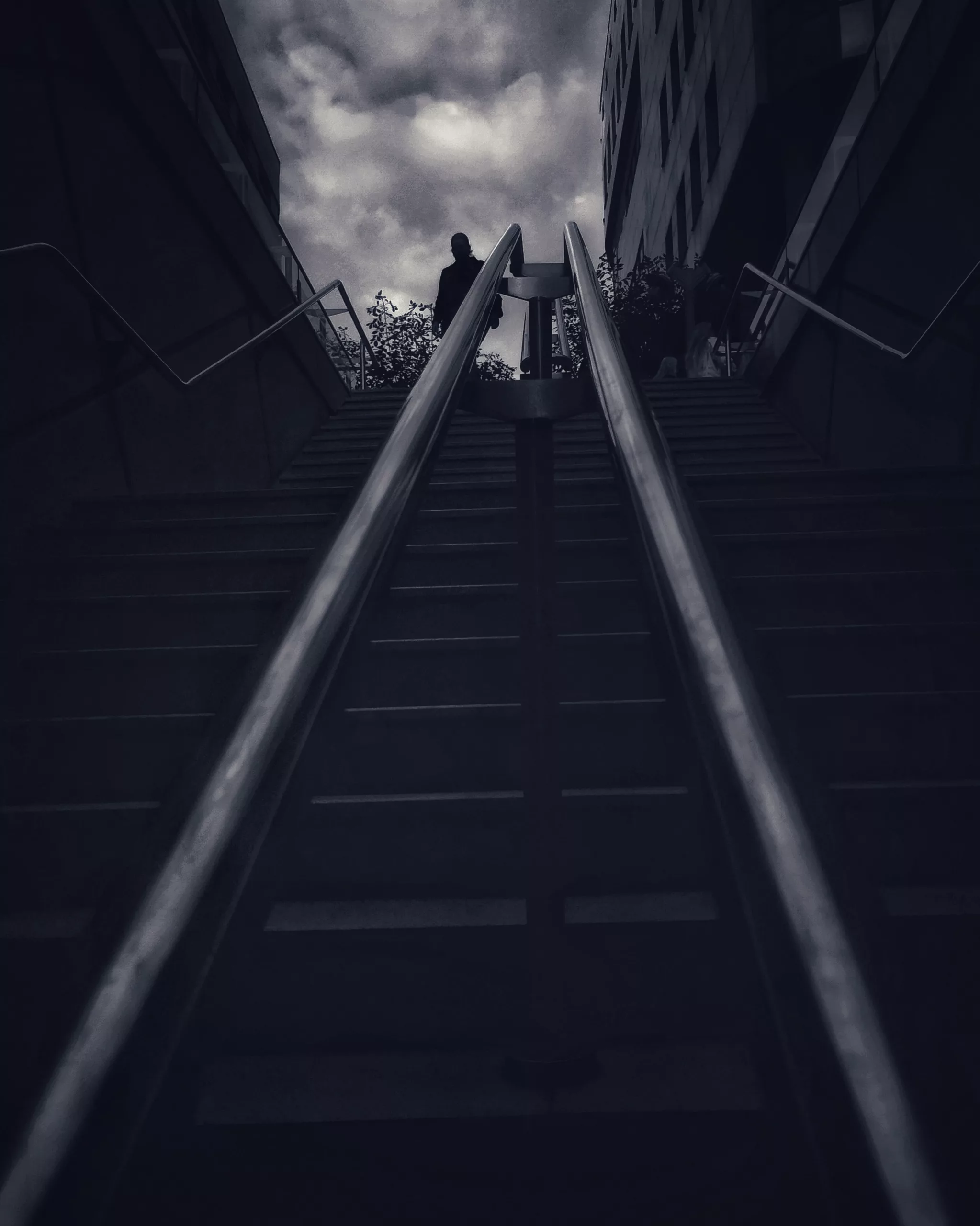 Jamas…. – Fotografía creativa móvil en Barakaldo | Ibarakaldo