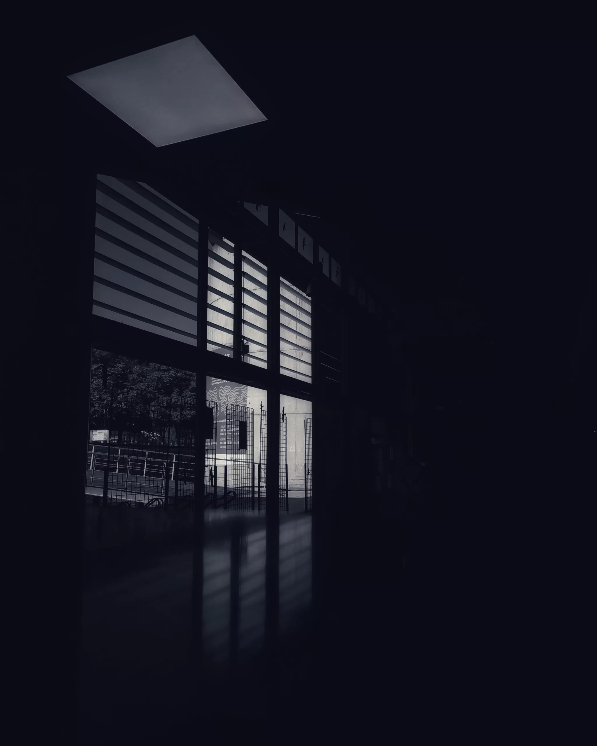 Creatividad 98 – Fotografía creativa móvil en Barakaldo | Ibarakaldo