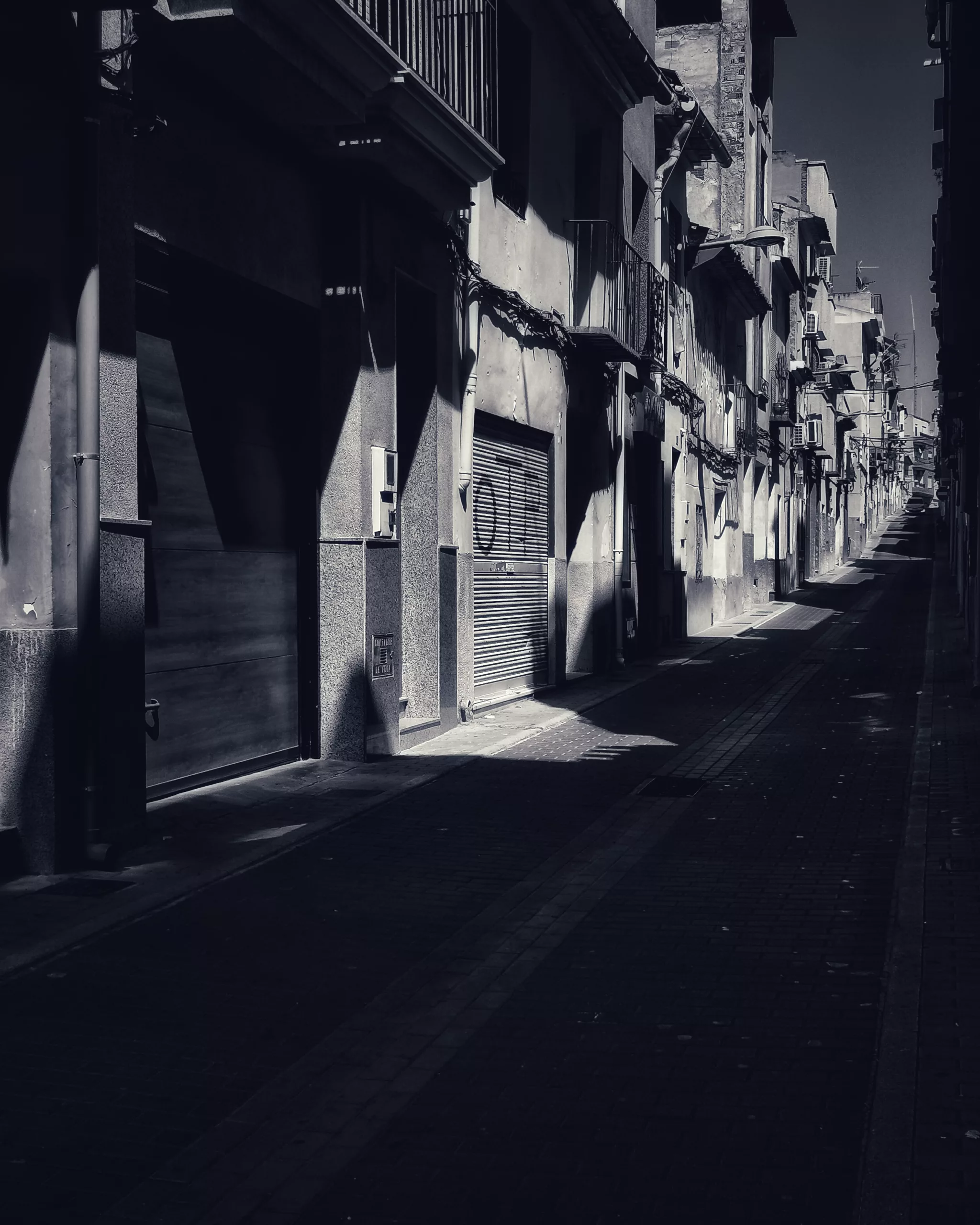 ABARAN –  Fotografía creativa móvil en Murcia | Ibarakaldo