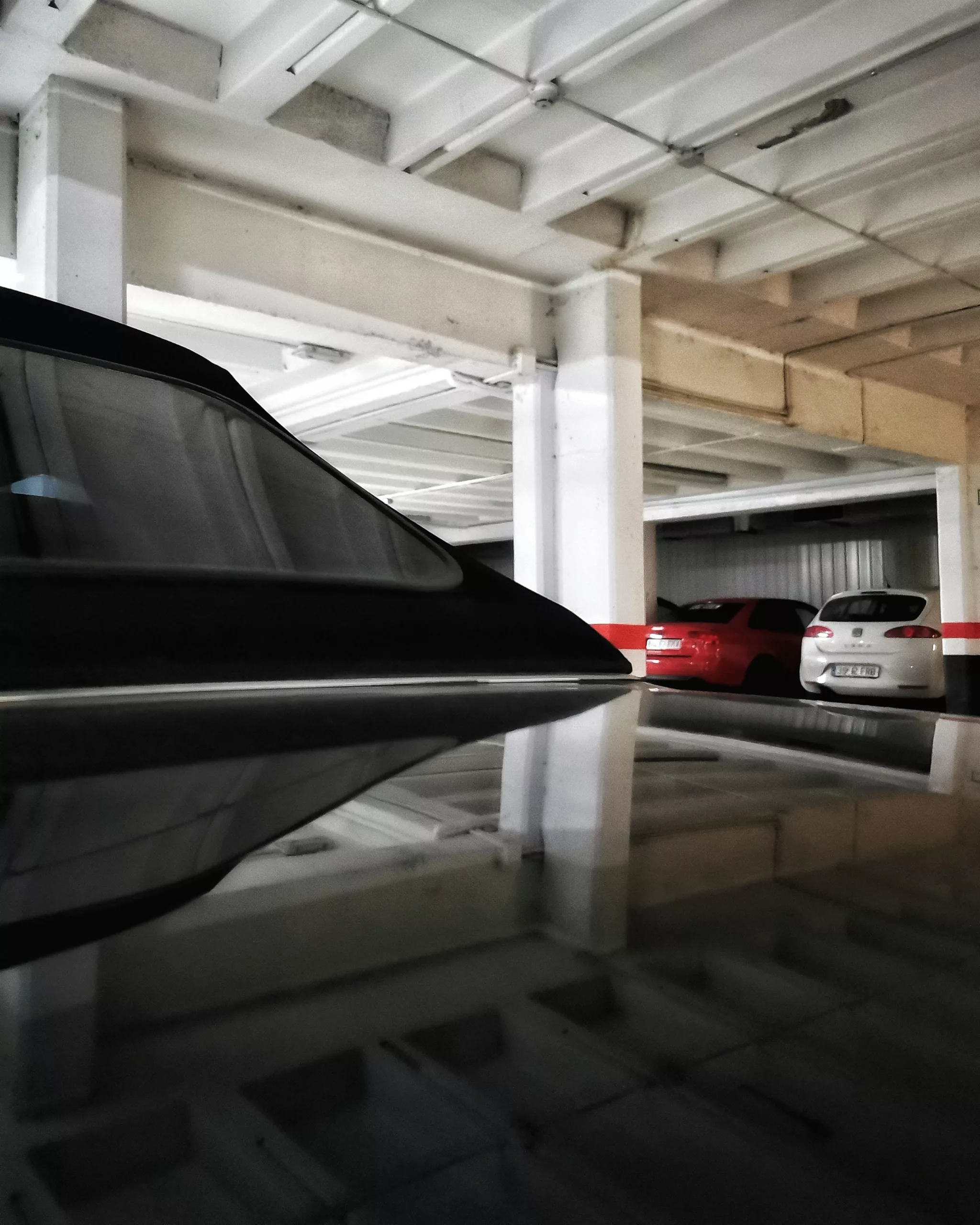 SIMPLEMENTE 2 – Fotografía creativa móvil en Barakaldo | Ibarakaldo