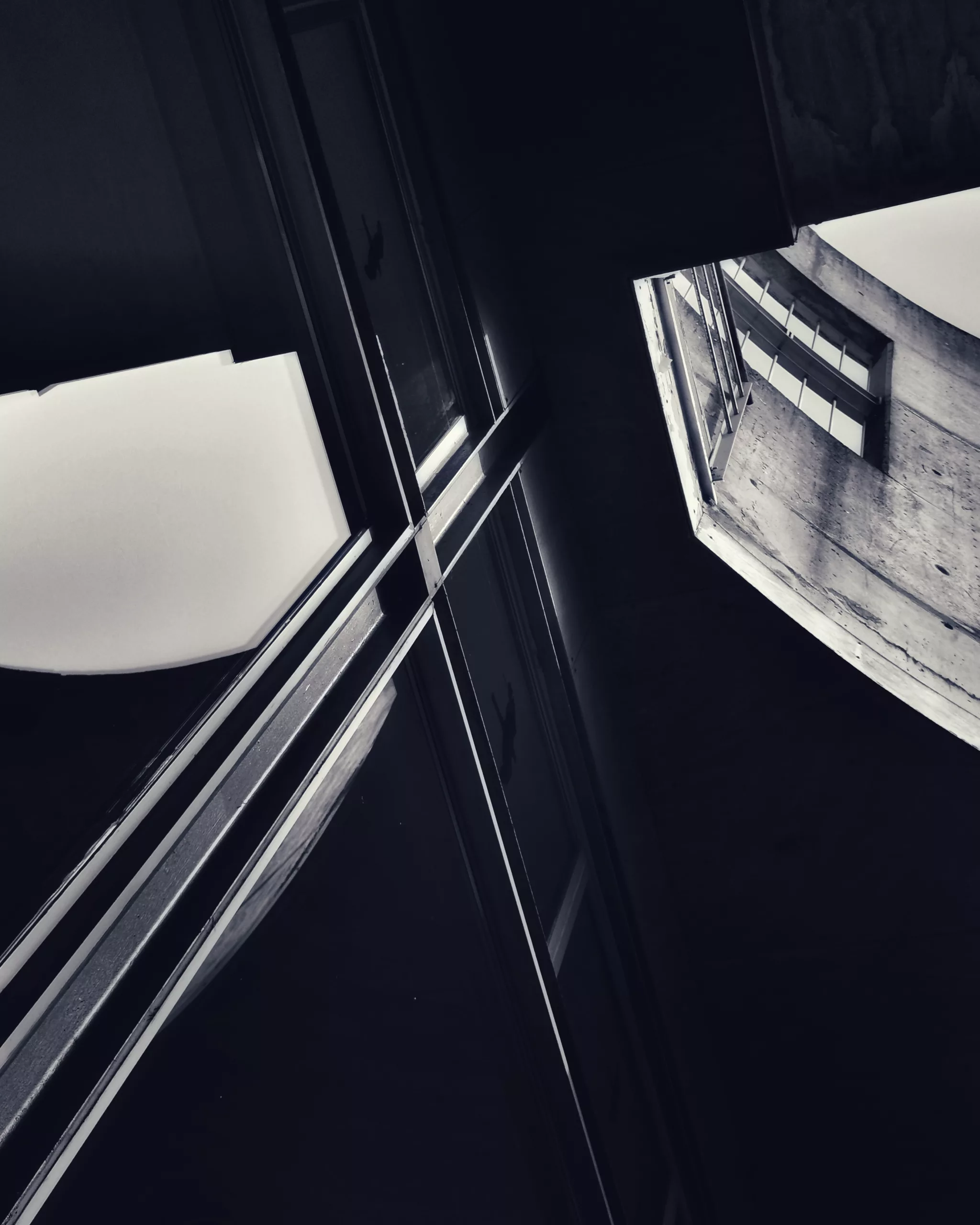 Mira… – Fotografía creativa móvil en Barakaldo | Ibarakaldo