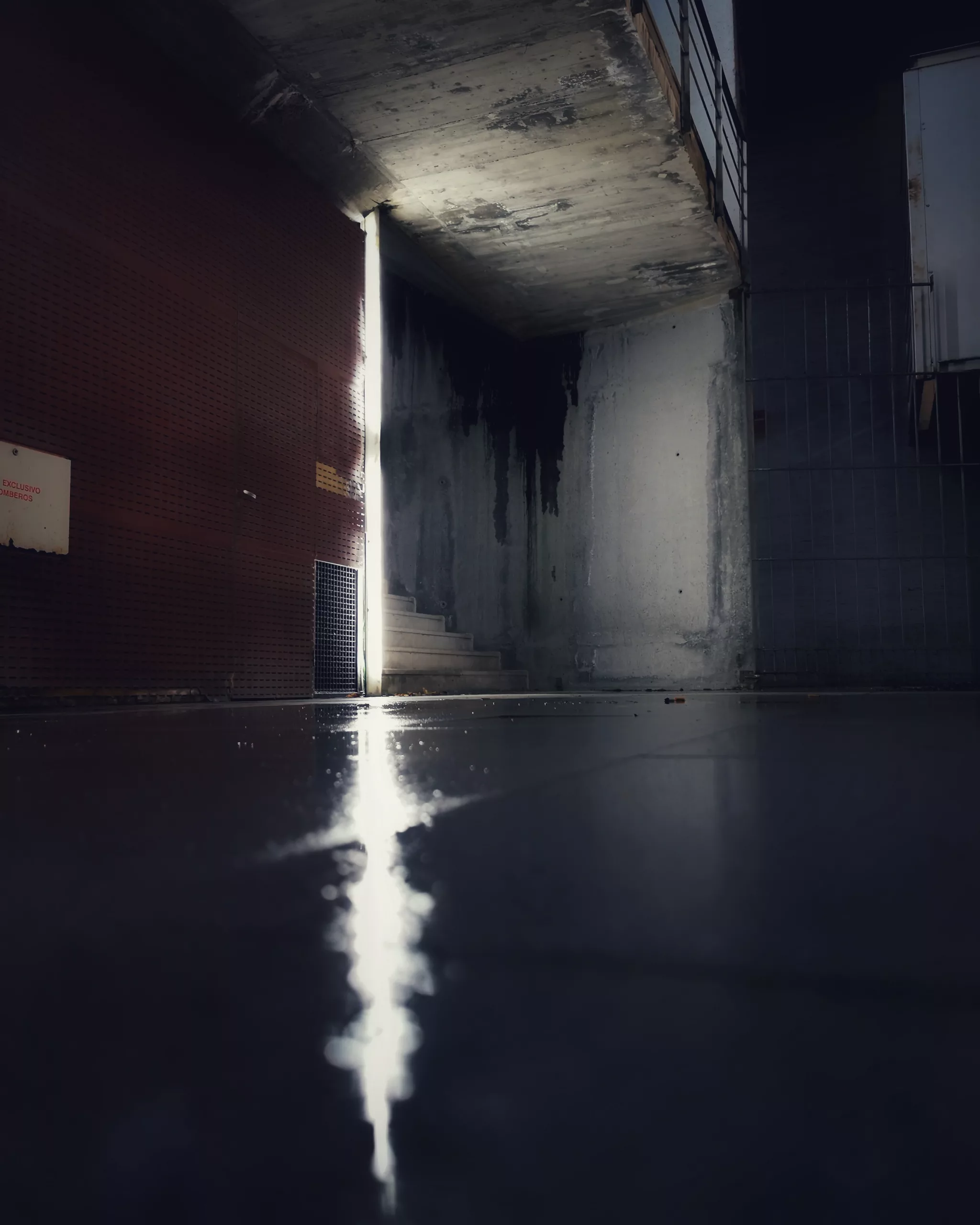 Light – Fotografía creativa móvil en Barakaldo | Ibarakaldo