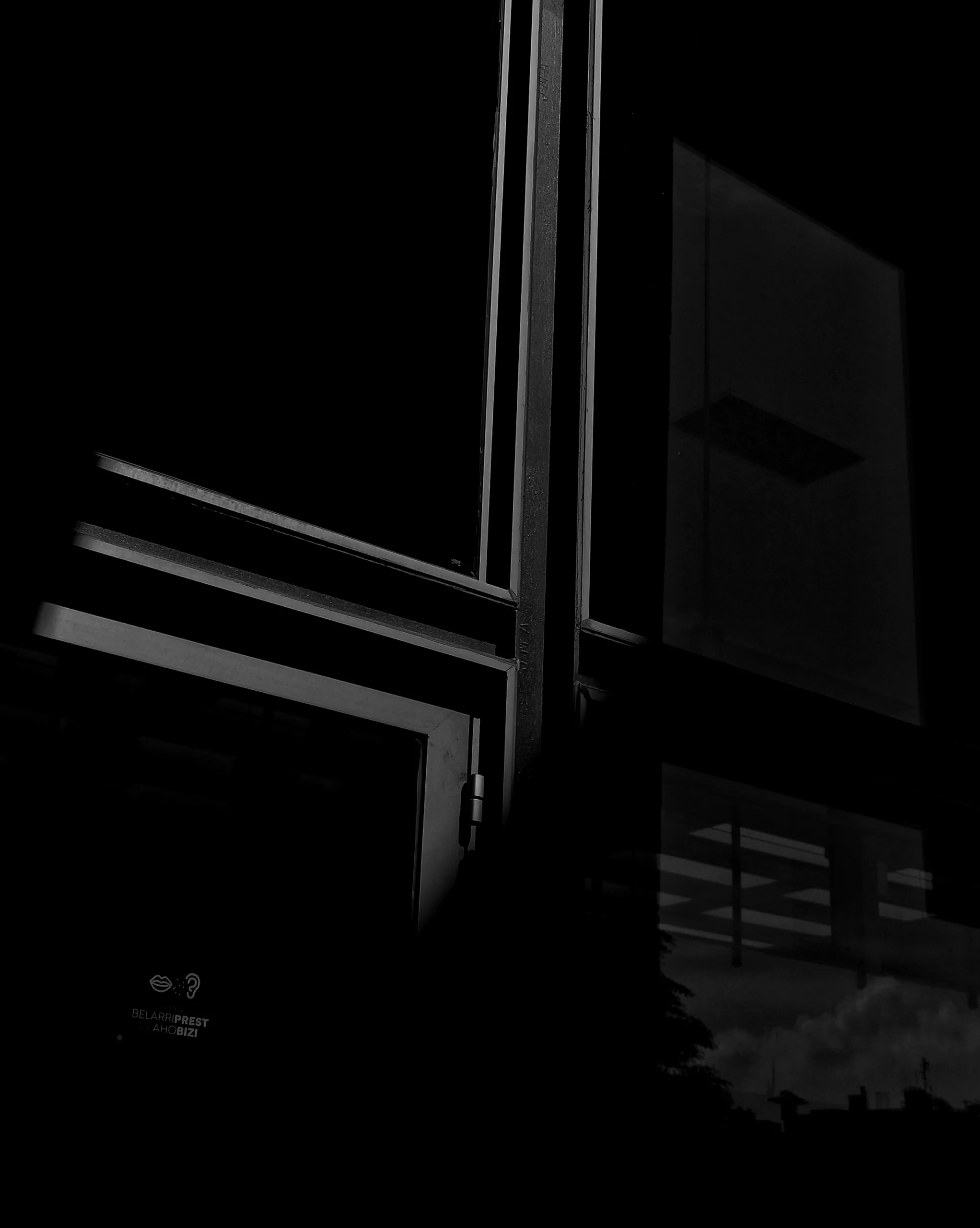 Misterio….  – Fotografía creativa móvil en Barakaldo | Ibarakaldo