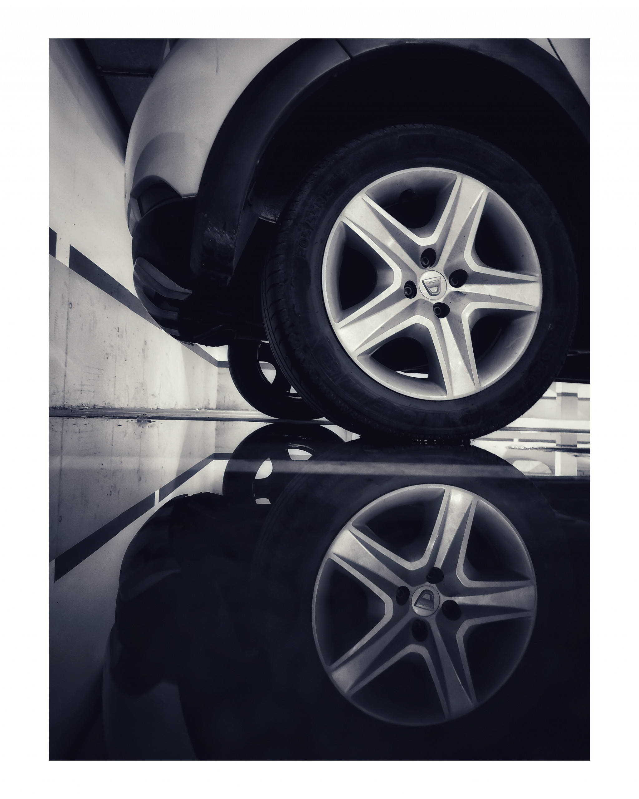 La vida no es complicada… – Fotografía creativa móvil en Barakaldo | Ibarakaldo