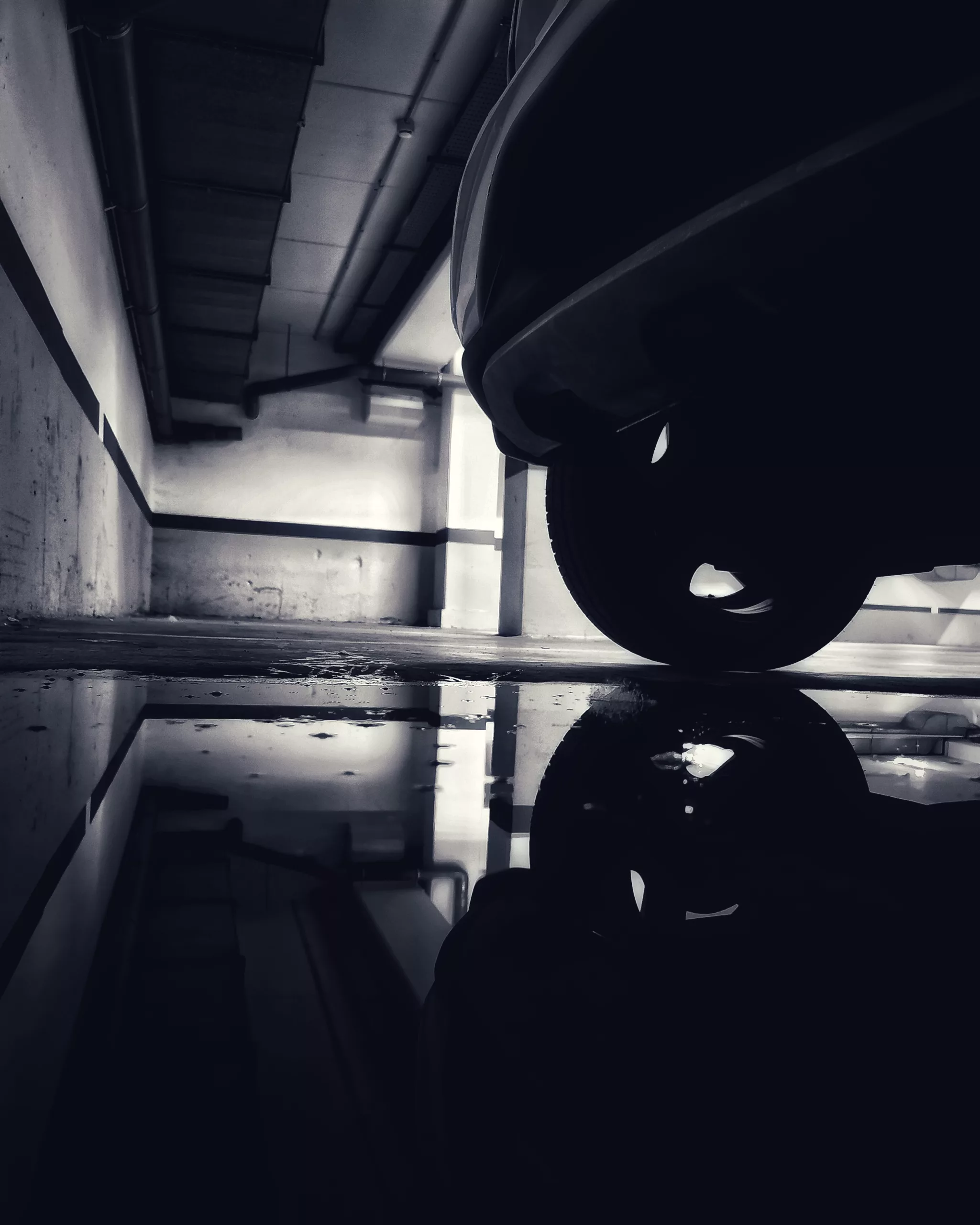 Creatividad 100  – Fotografía creativa móvil en Barakaldo | Ibarakaldo