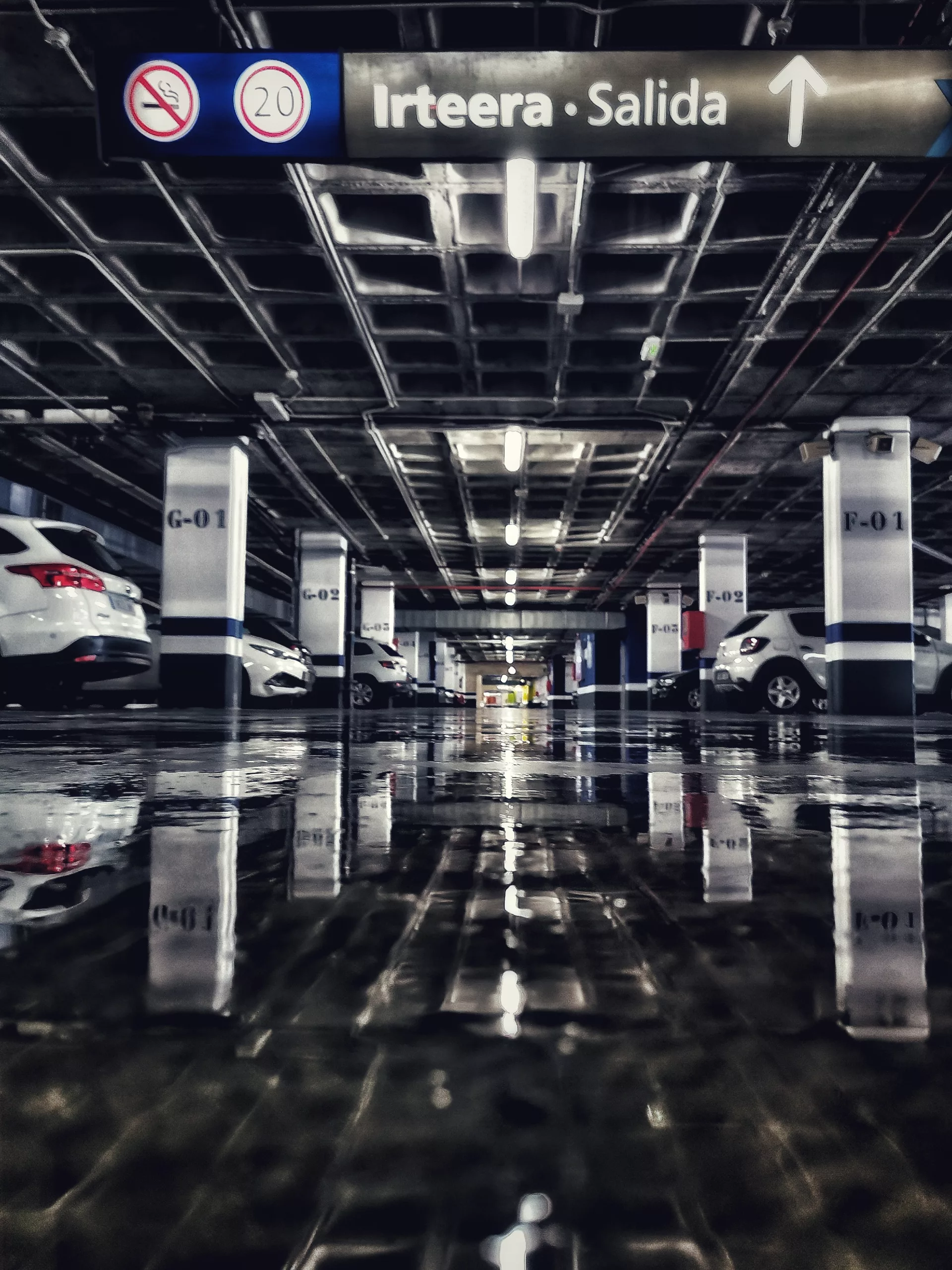 El Momento 2  – Fotografía creativa móvil en Barakaldo | Ibarakaldo