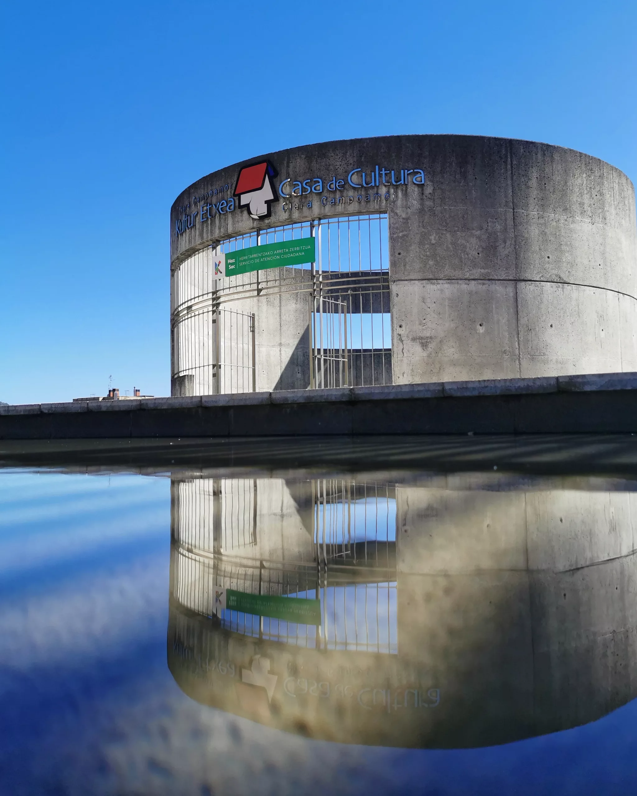Ohh happy day – Fotografía creativa móvil en Barakaldo | Ibarakaldo