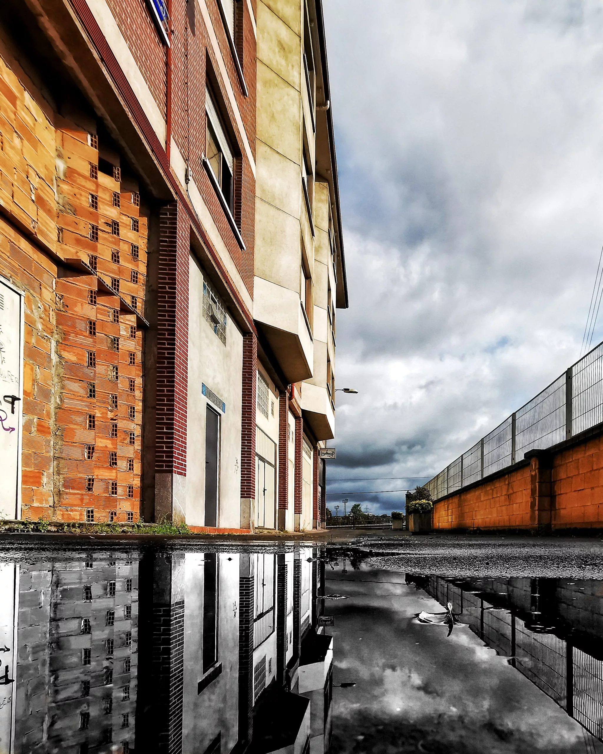 Dreams – Fotografía creativa móvil en Barakaldo | Ibarakaldo