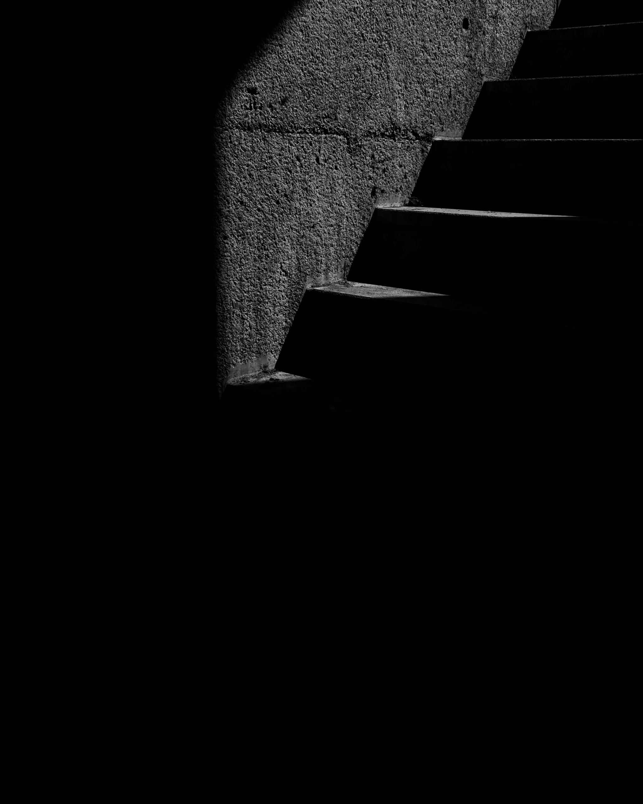 Escaleras 3 – Fotografía creativa móvil en Barakaldo | Ibarakaldo