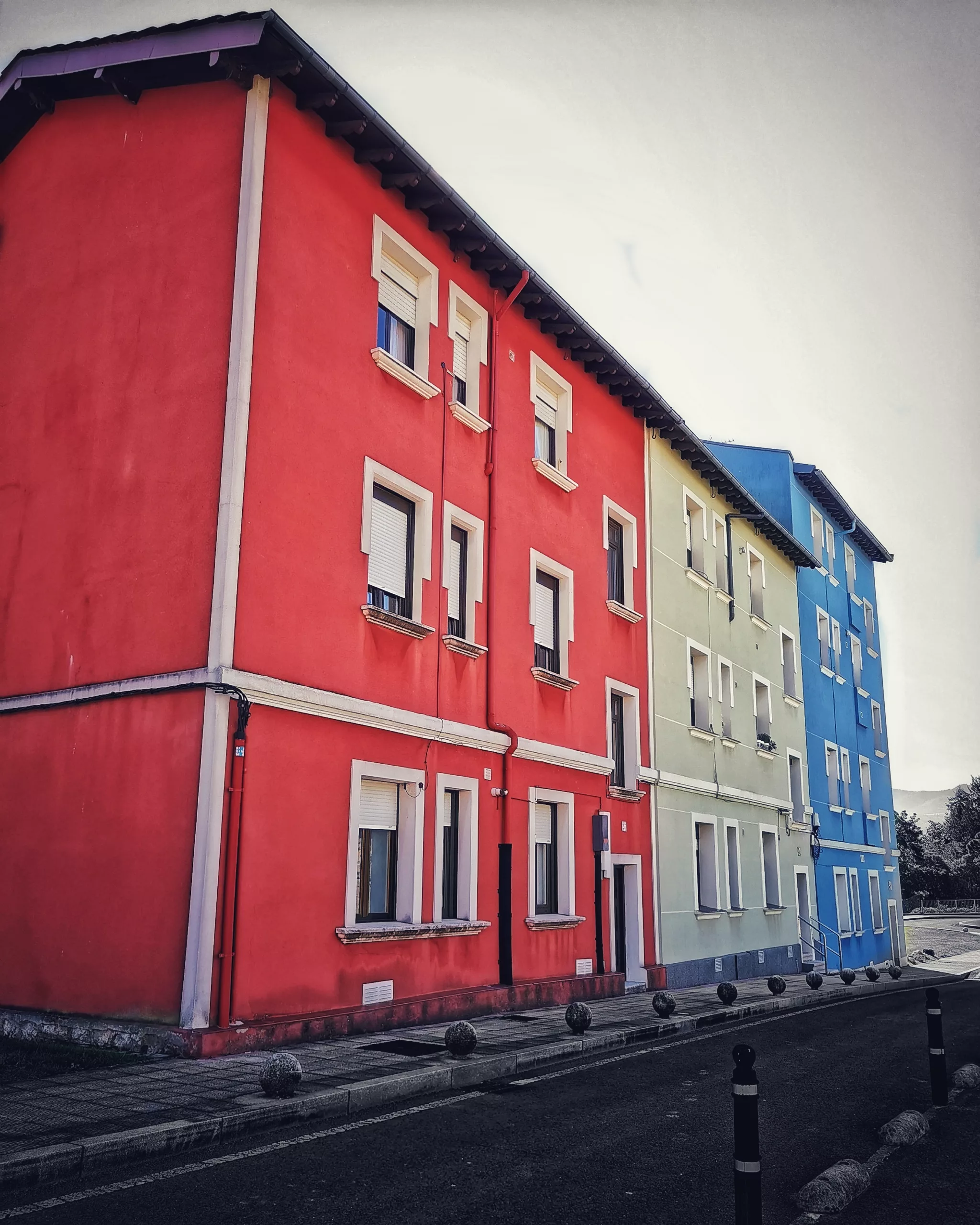 Barakaldo Colors… | Momentos Splash. Fotografía Creativa Ibarakaldo