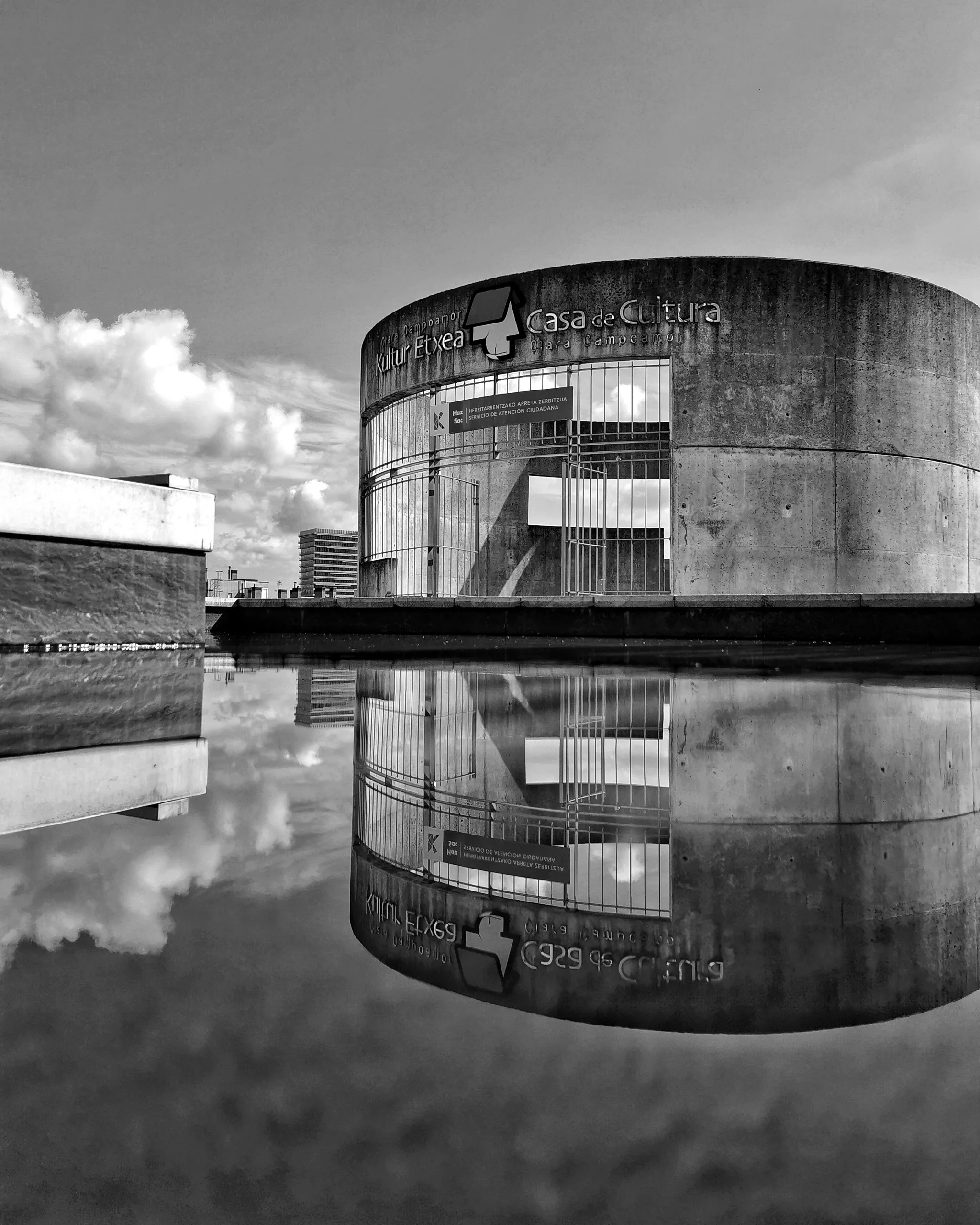 Time…. Is fugit – Fotografía creativa móvil en Barakaldo | Ibarakaldo