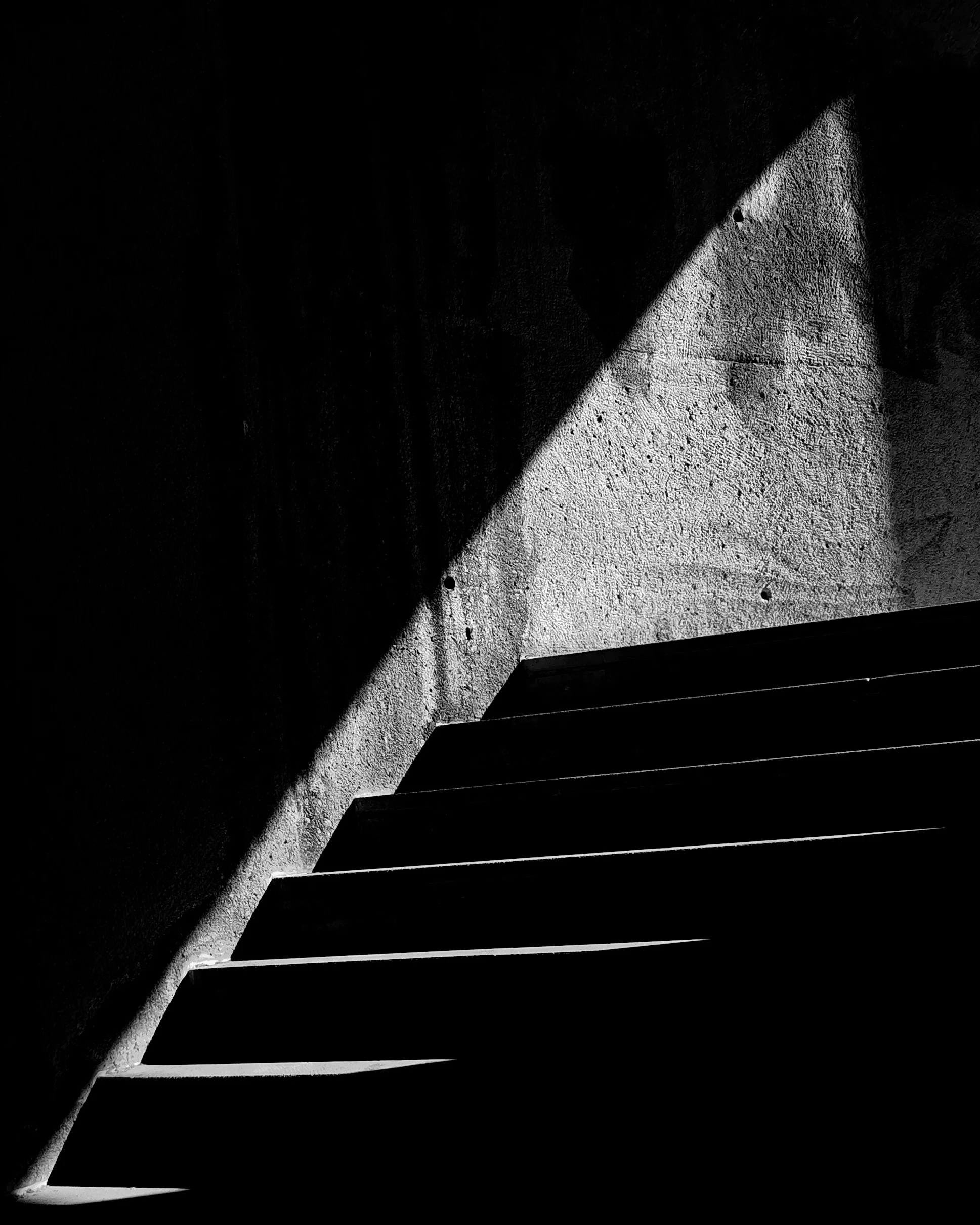 Escaleras 4  – Fotografía creativa móvil en Barakaldo | Ibarakaldo