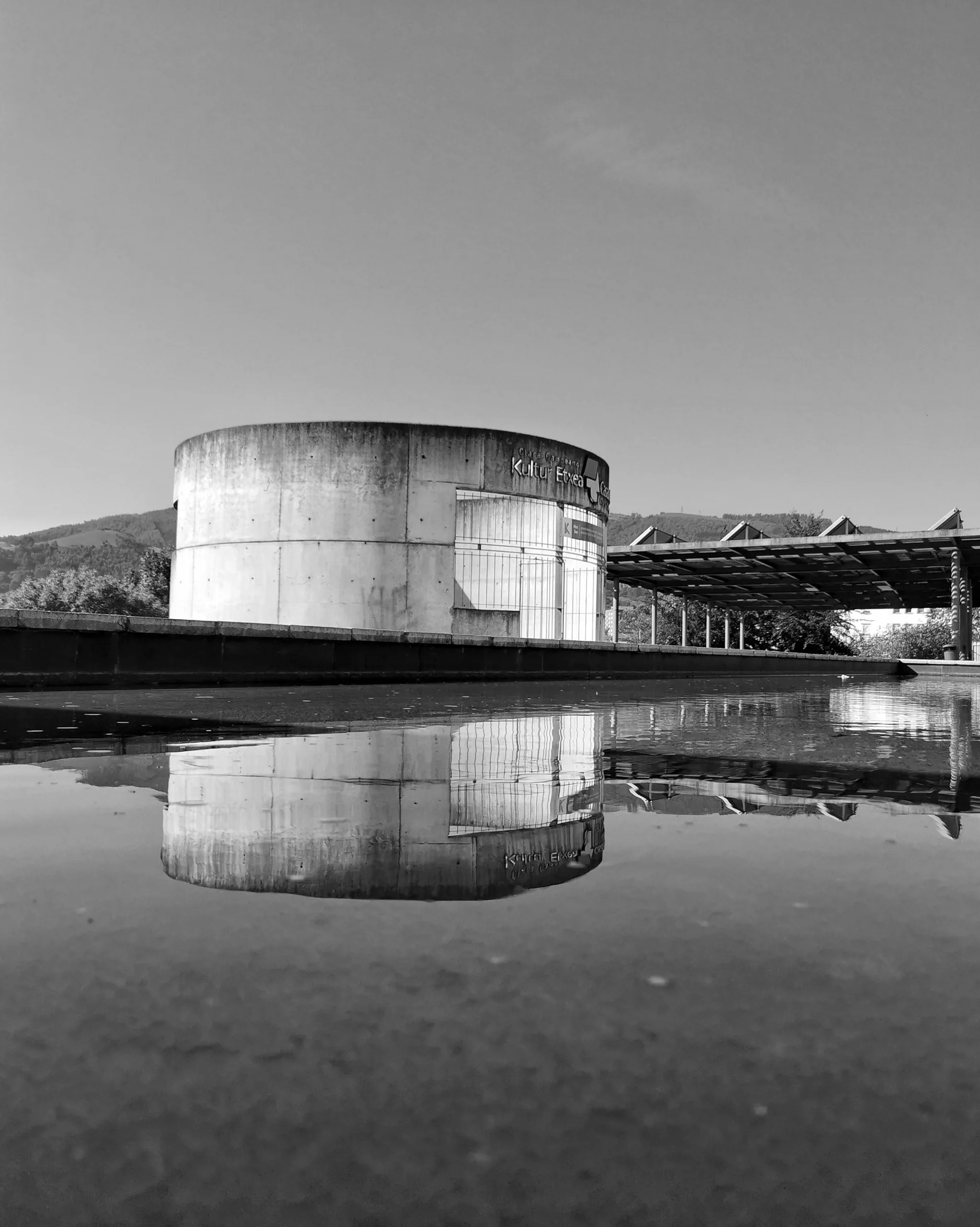Paz Bakea Peace – Fotografía creativa móvil en Barakaldo | Ibarakaldo