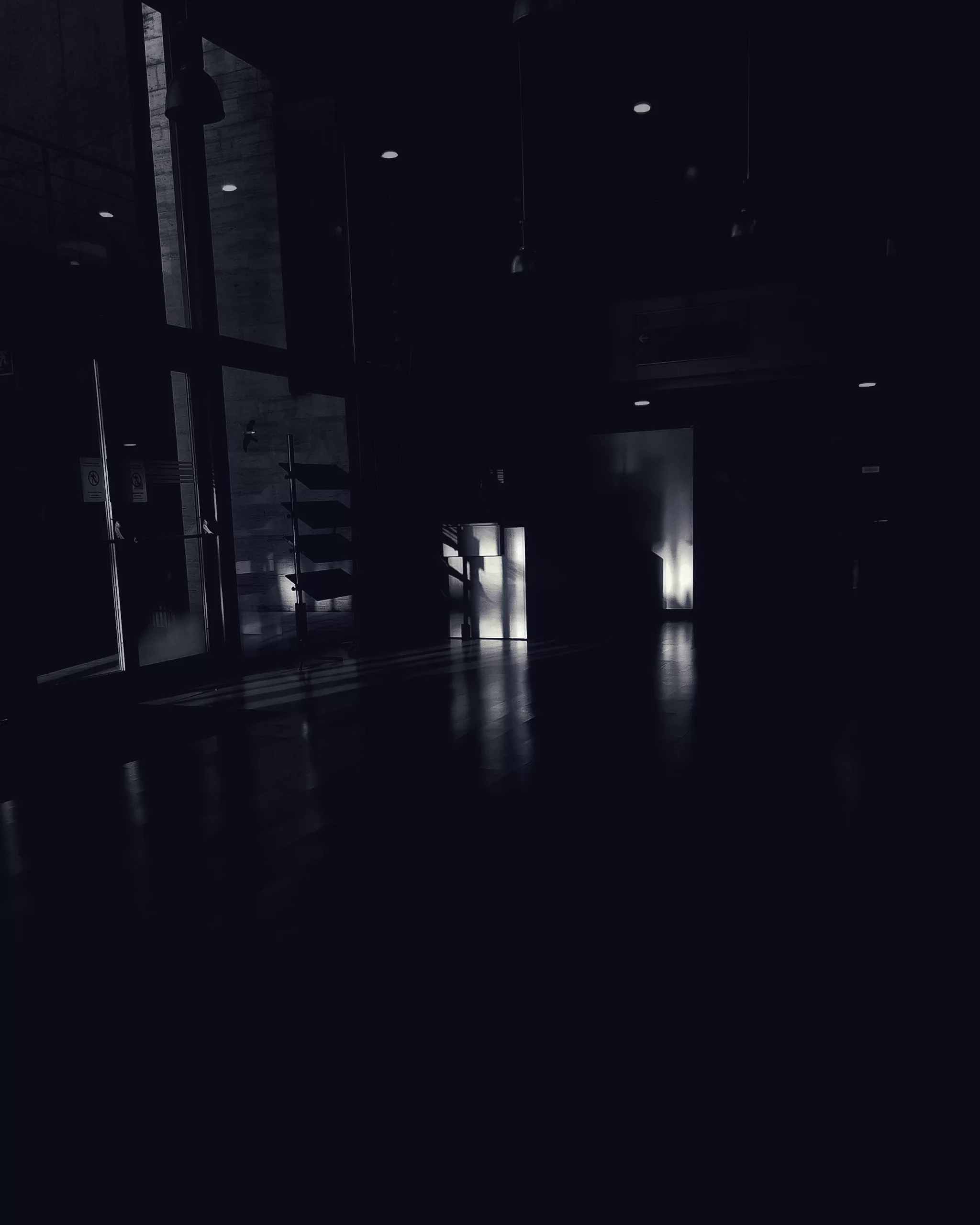 Mistery – Fotografía creativa móvil en Barakaldo | Ibarakaldo