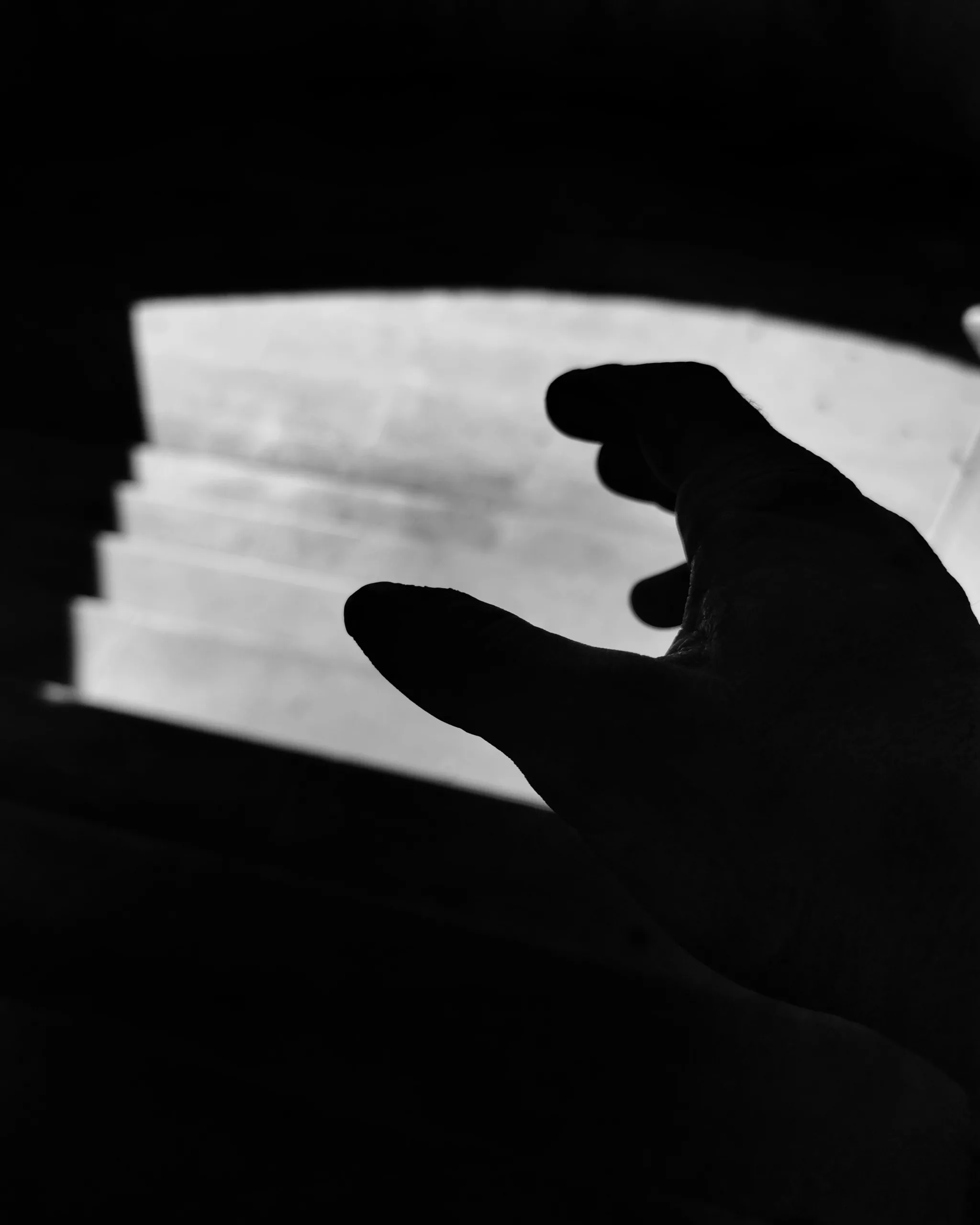 The Hand 8 – Fotografía creativa móvil en Barakaldo | Ibarakaldo