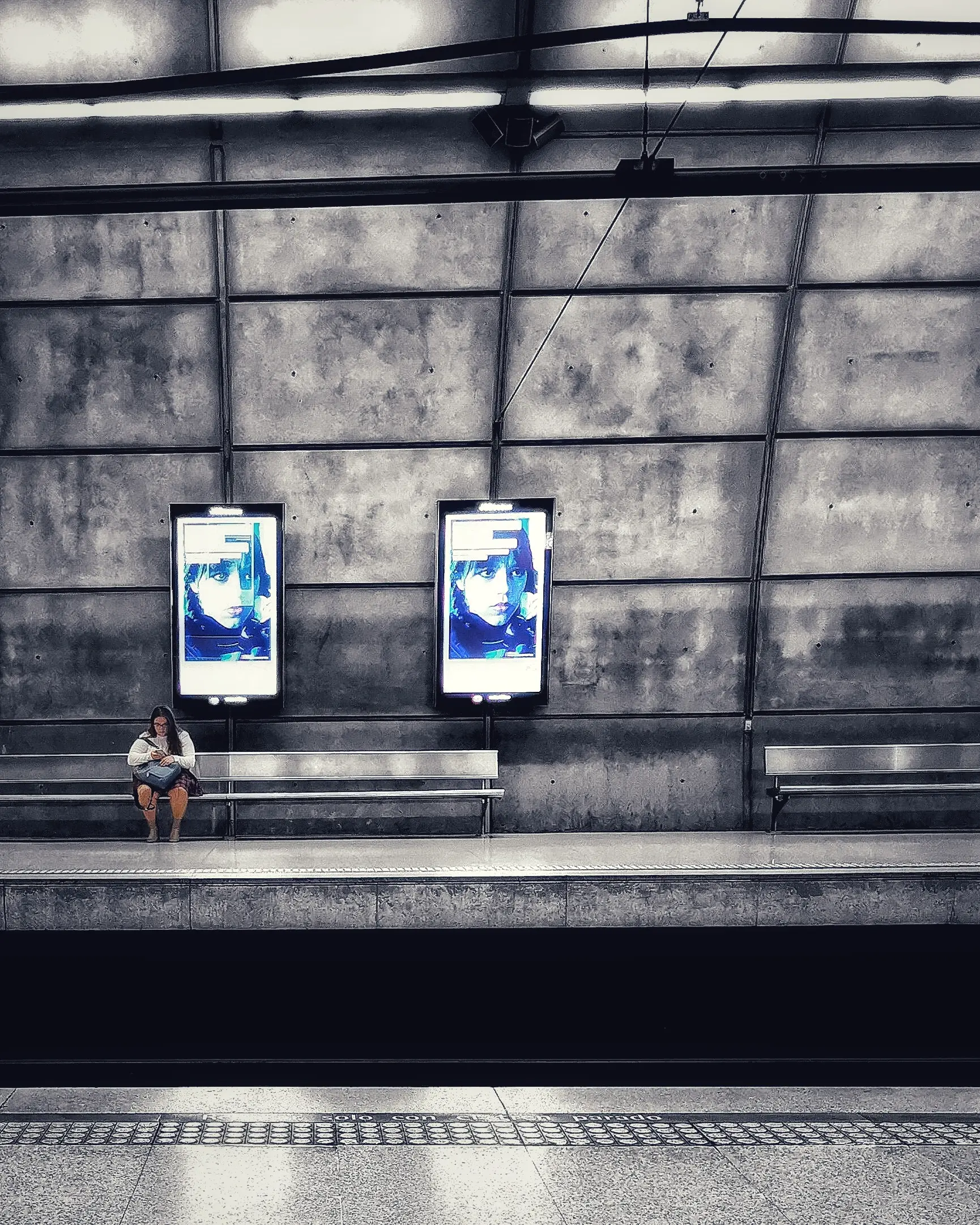 Miradas | Momentos Splash. Fotografía Creativa Ibarakaldo