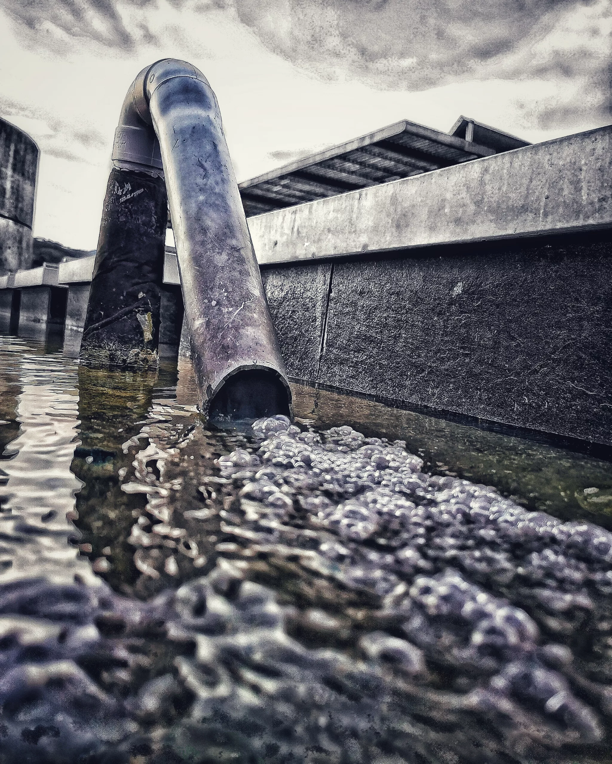 The Moment…Now | Momentos Splash. Fotografía Creativa Ibarakaldo