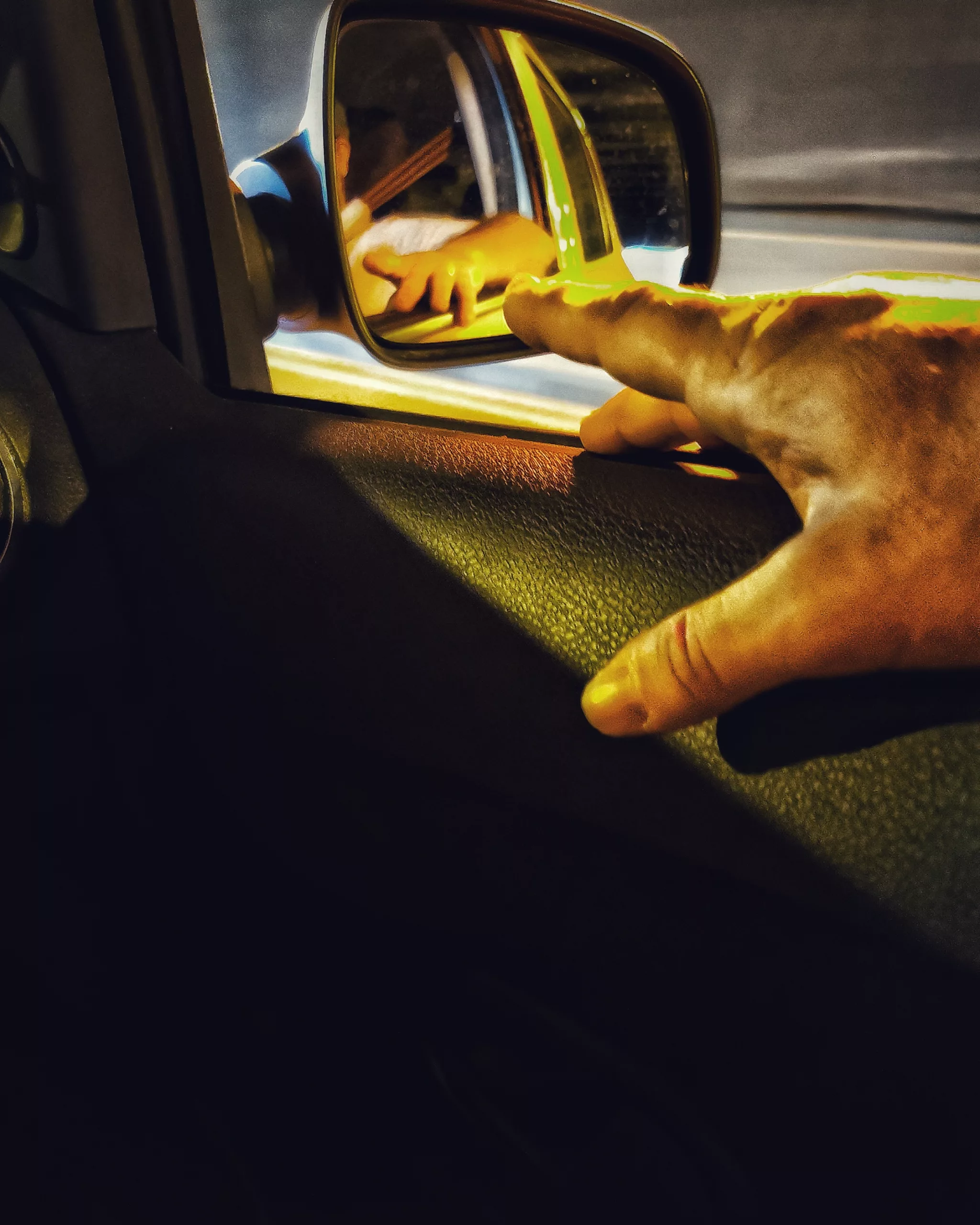 Driven  – Fotografía creativa móvil en Barakaldo | Ibarakaldo