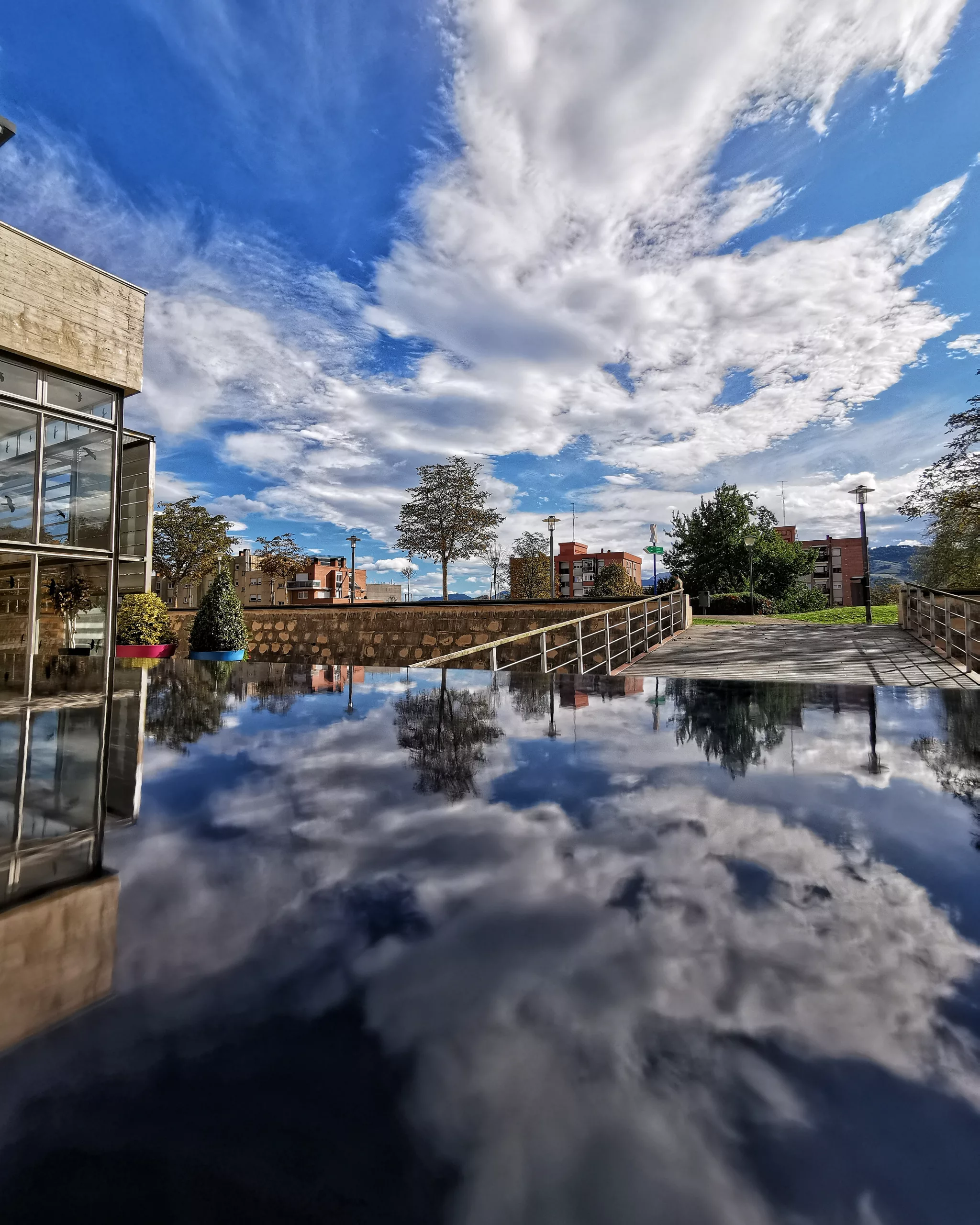 Live Is Life  – Fotografía creativa móvil en Barakaldo | Ibarakaldo