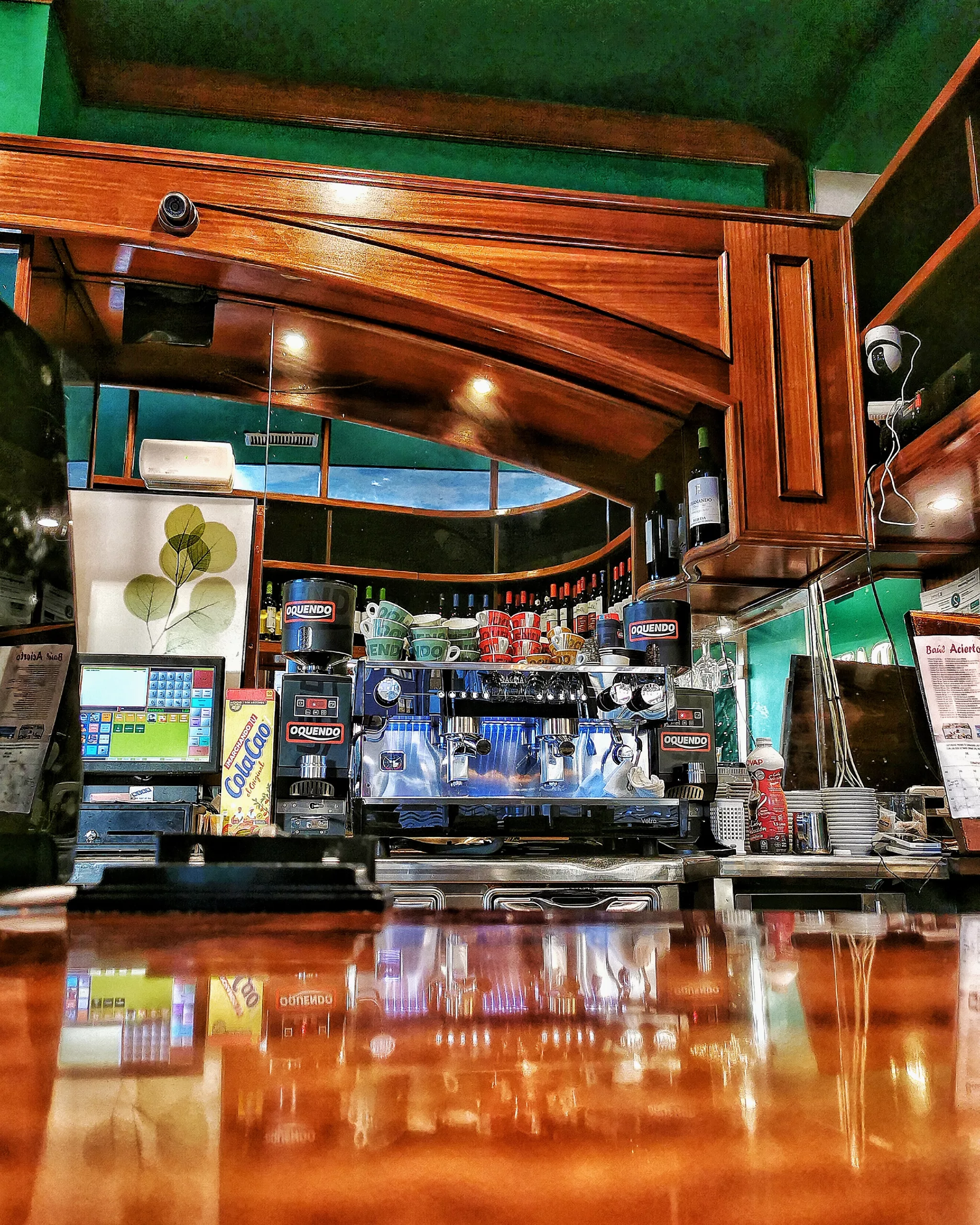 Momento Break – Fotografía creativa móvil en Barakaldo | Ibarakaldo