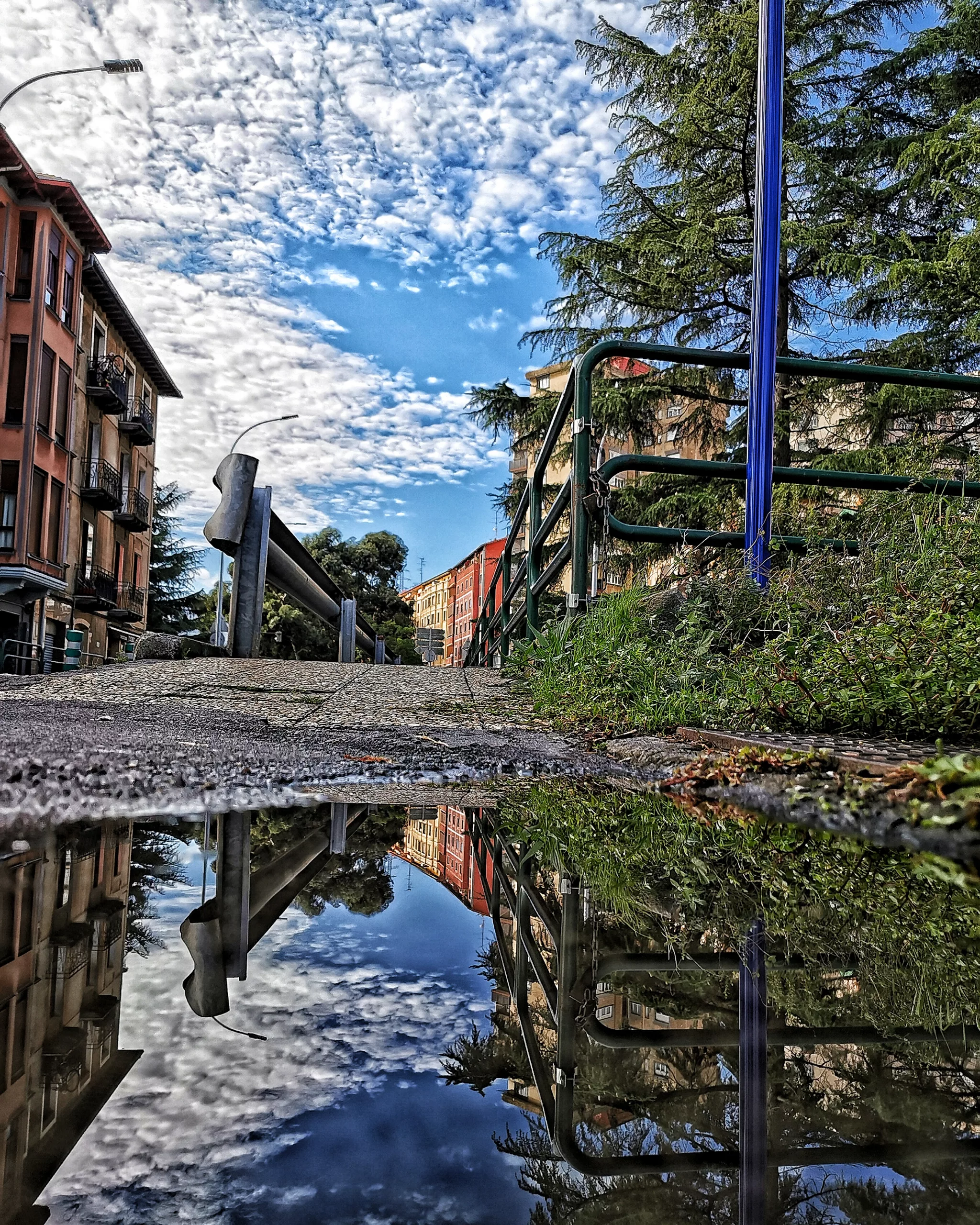 Alegrame el día… – Fotografía creativa móvil en Barakaldo | Ibarakaldo