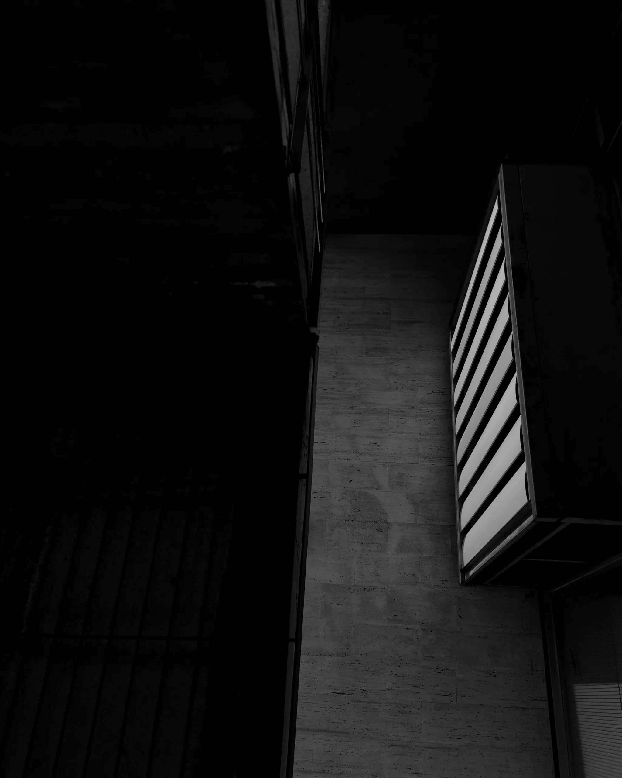 Luz…Sombras 4 – Fotografía creativa móvil en Barakaldo | Ibarakaldo