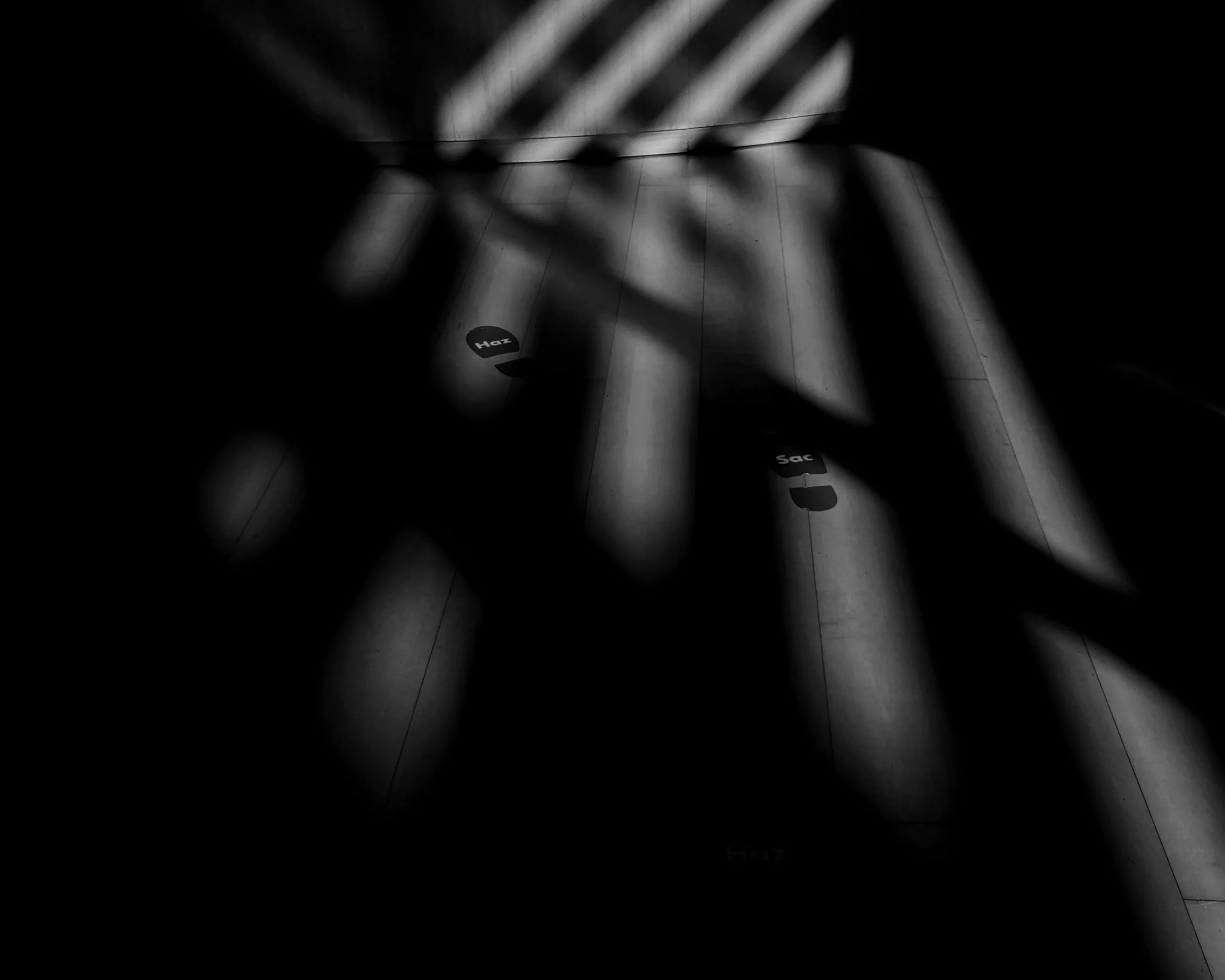 Light Lines… – Fotografía creativa móvil en Barakaldo | Ibarakaldo