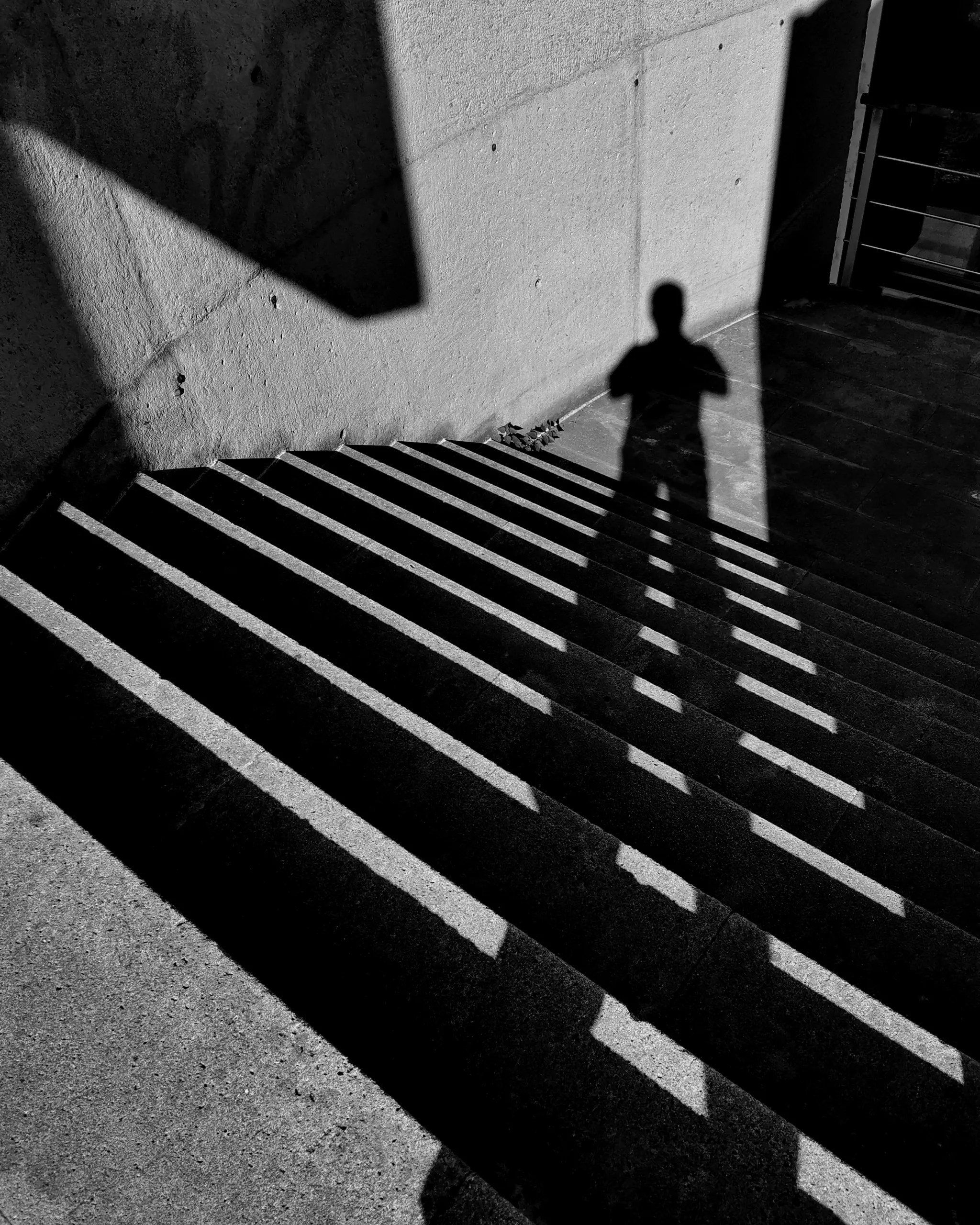 GIGANTE.. – Fotografía creativa móvil en Barakaldo | Ibarakaldo