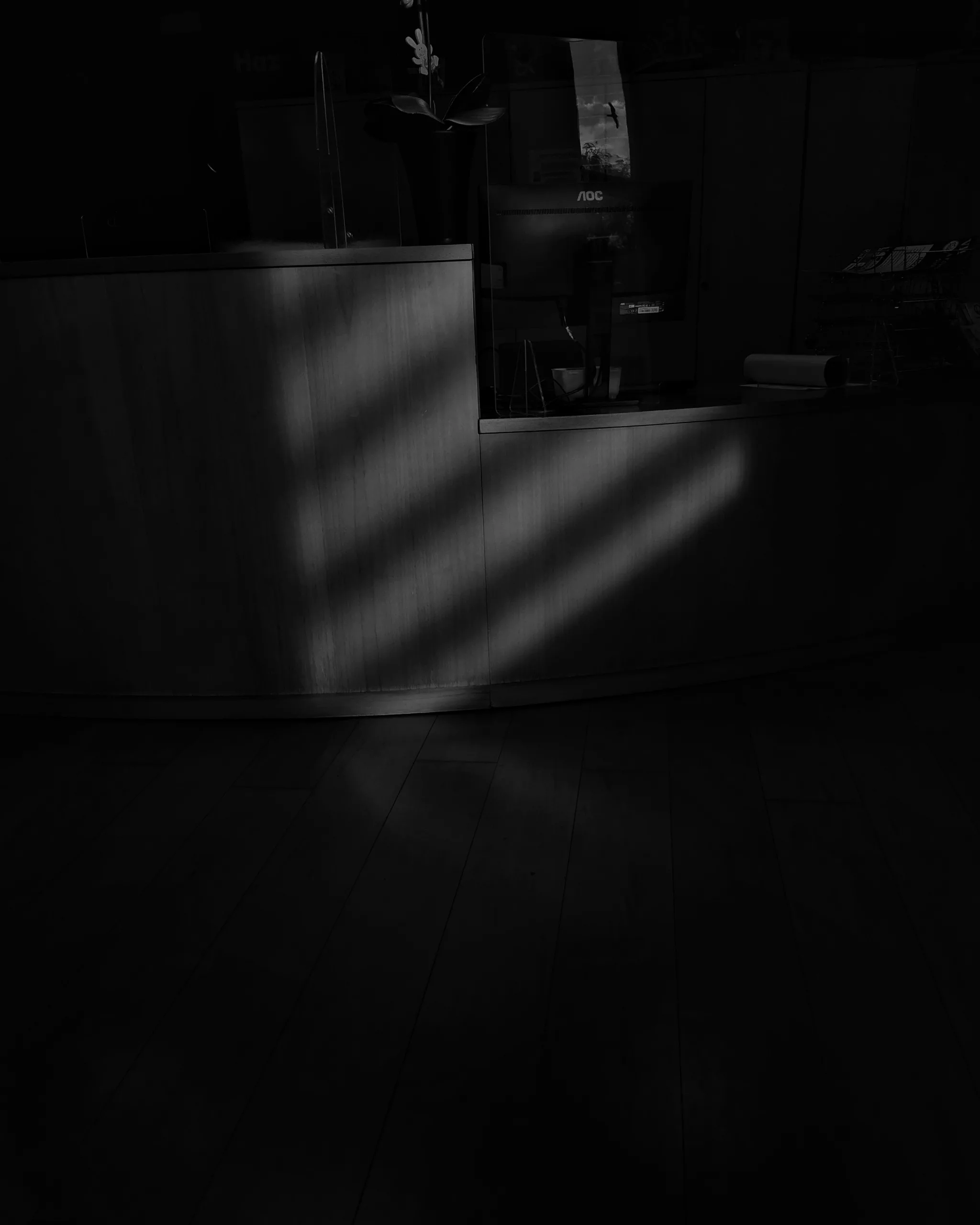 Luz,sombra..emoción… – Fotografía creativa móvil en Barakaldo | Ibarakaldo