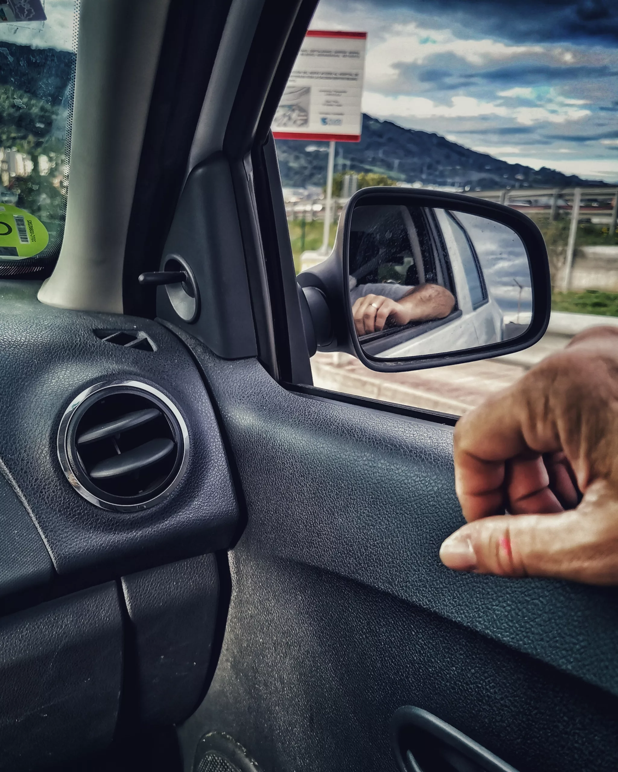 Driven 2  – Fotografía creativa móvil en Barakaldo | Ibarakaldo