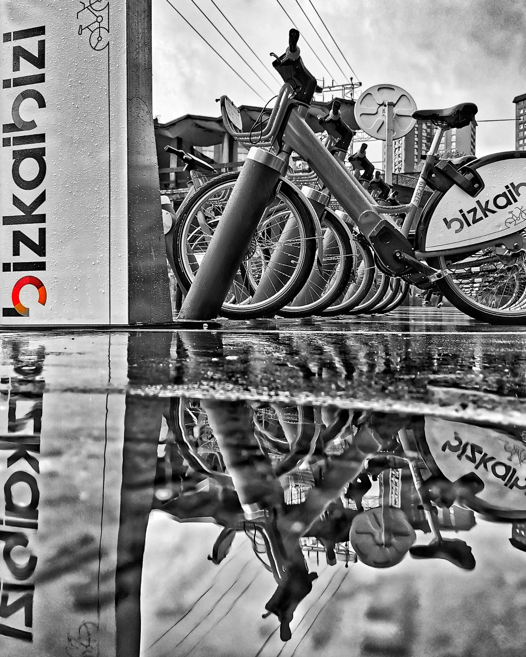 Bizkaibizi Barakaldo | Momentos Splash. Fotografía Creativa Ibarakaldo