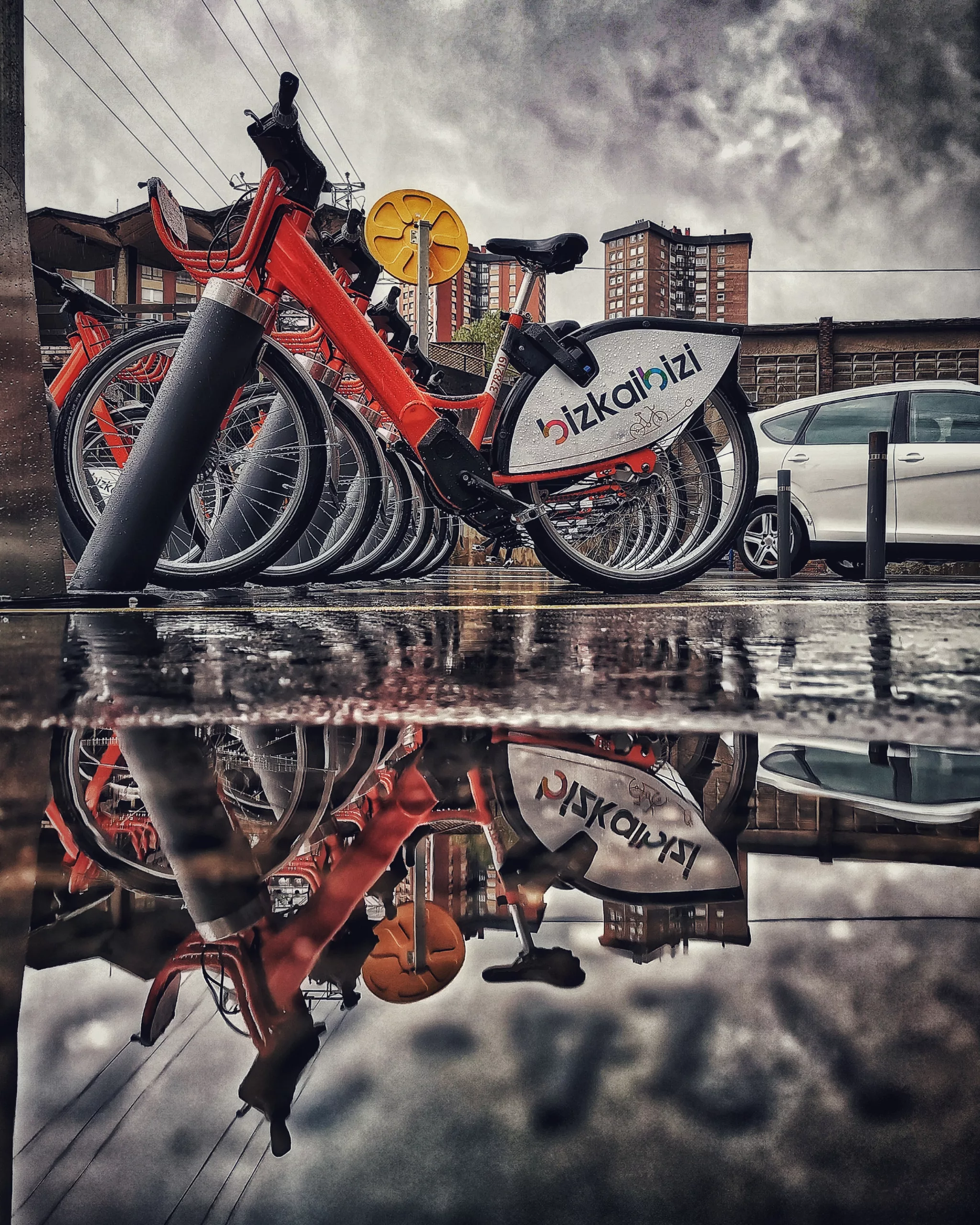 Barakaldo Bizkaibizi 2