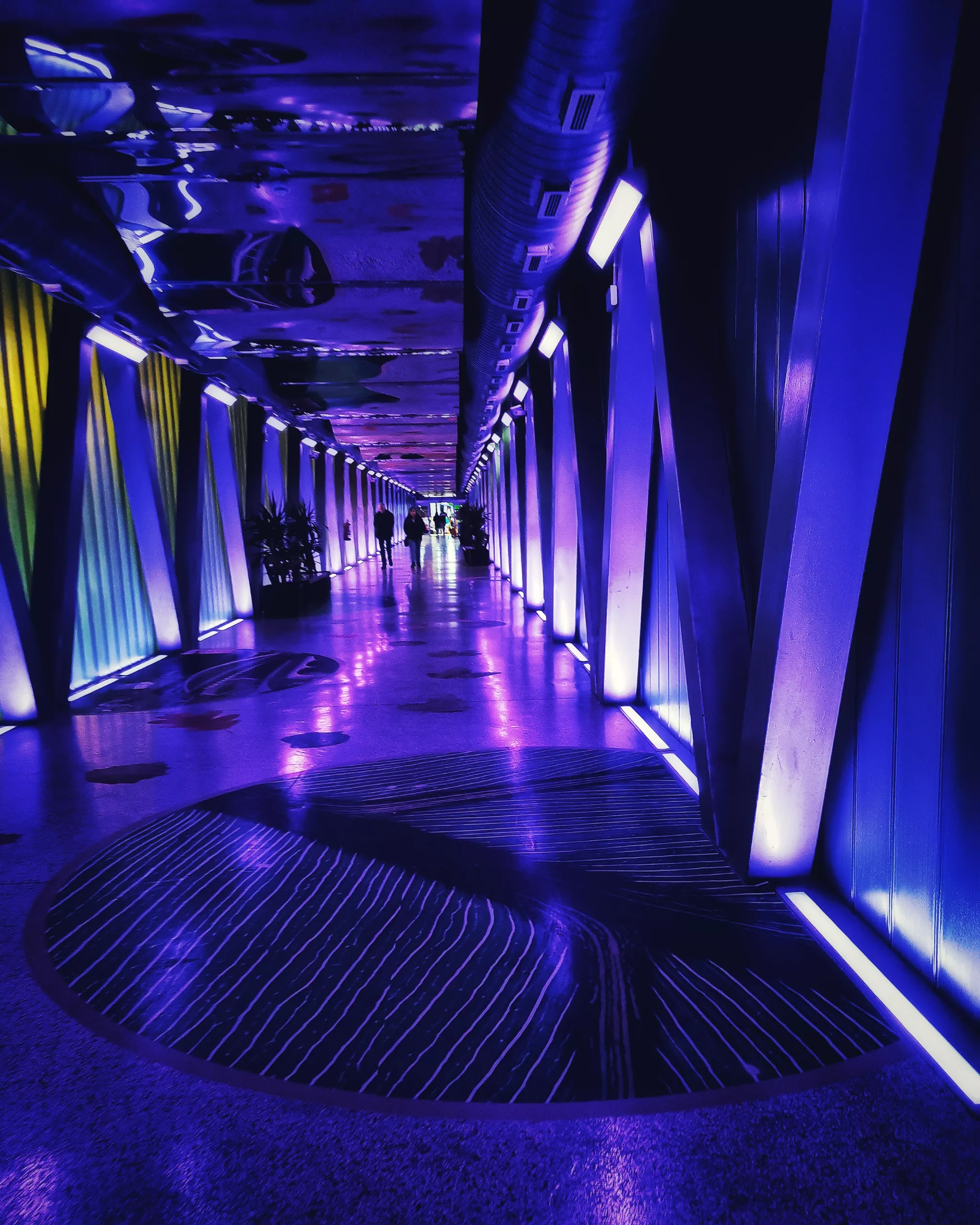 Barakaldo Max Ocio. Welcome to the Future – Fotografía creativa móvil en Barakaldo | Ibarakaldo