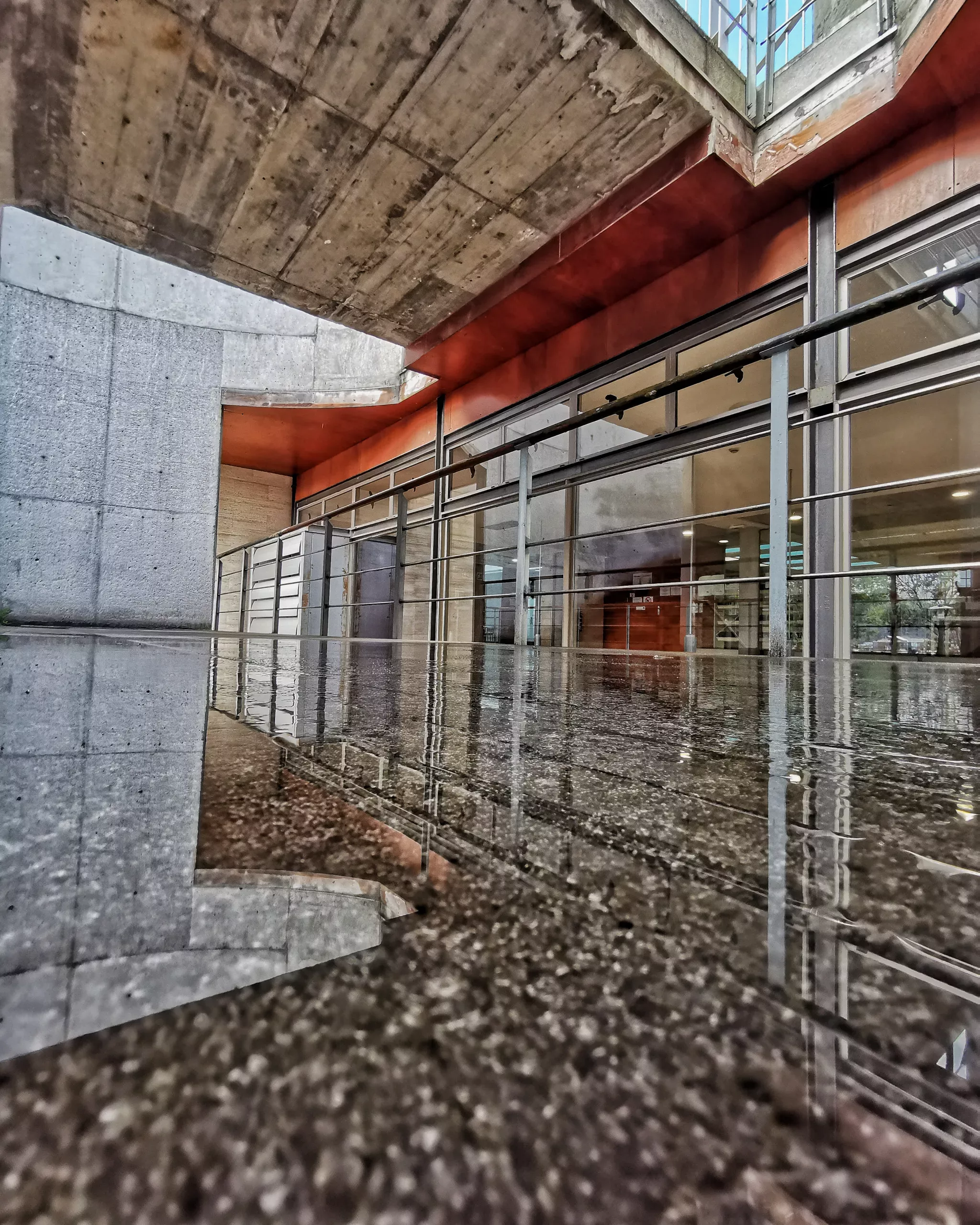 Dreams 2 – Fotografía creativa móvil en Barakaldo | Ibarakaldo