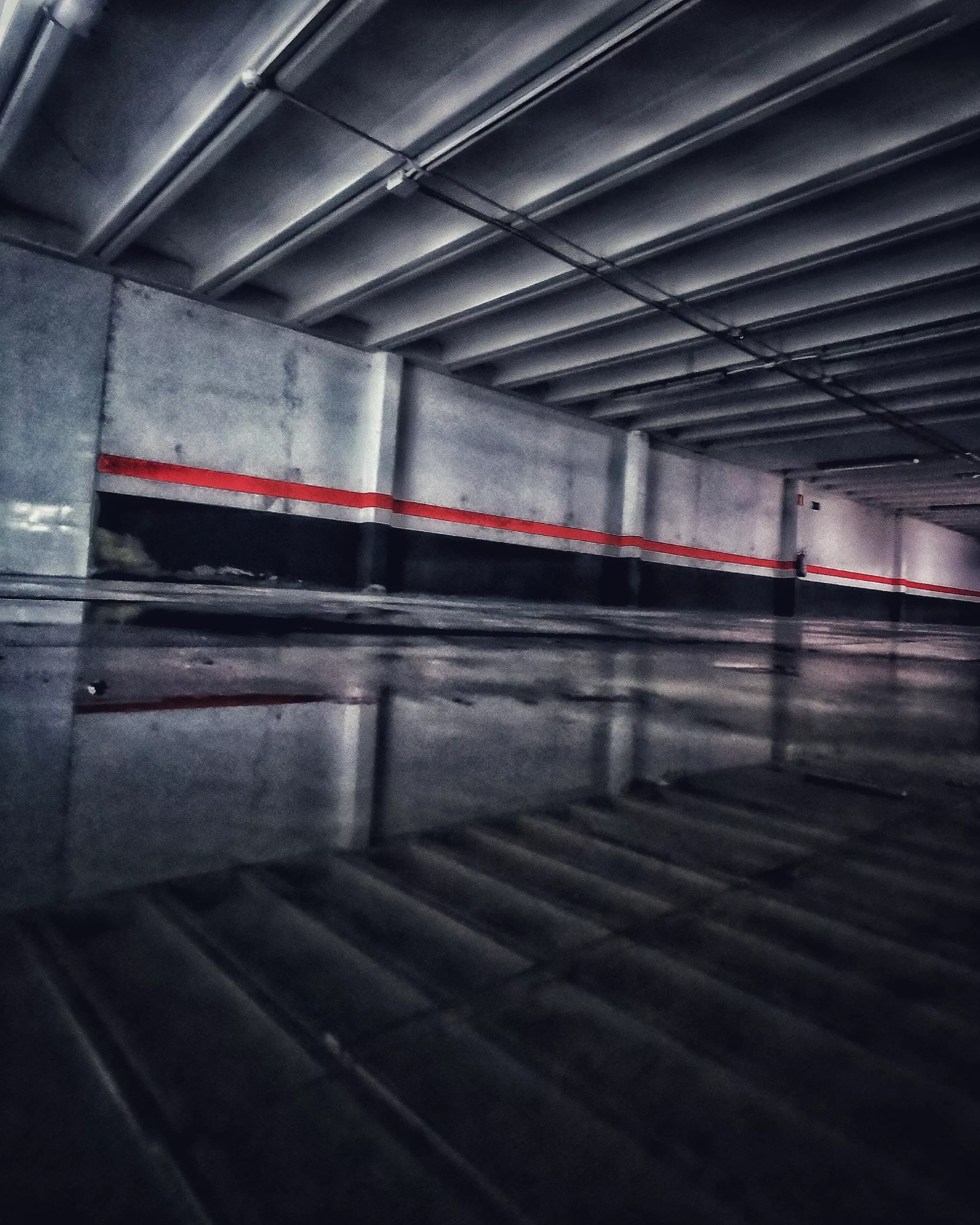 In the Garage 2 – Fotografía creativa móvil en Barakaldo | Ibarakaldo