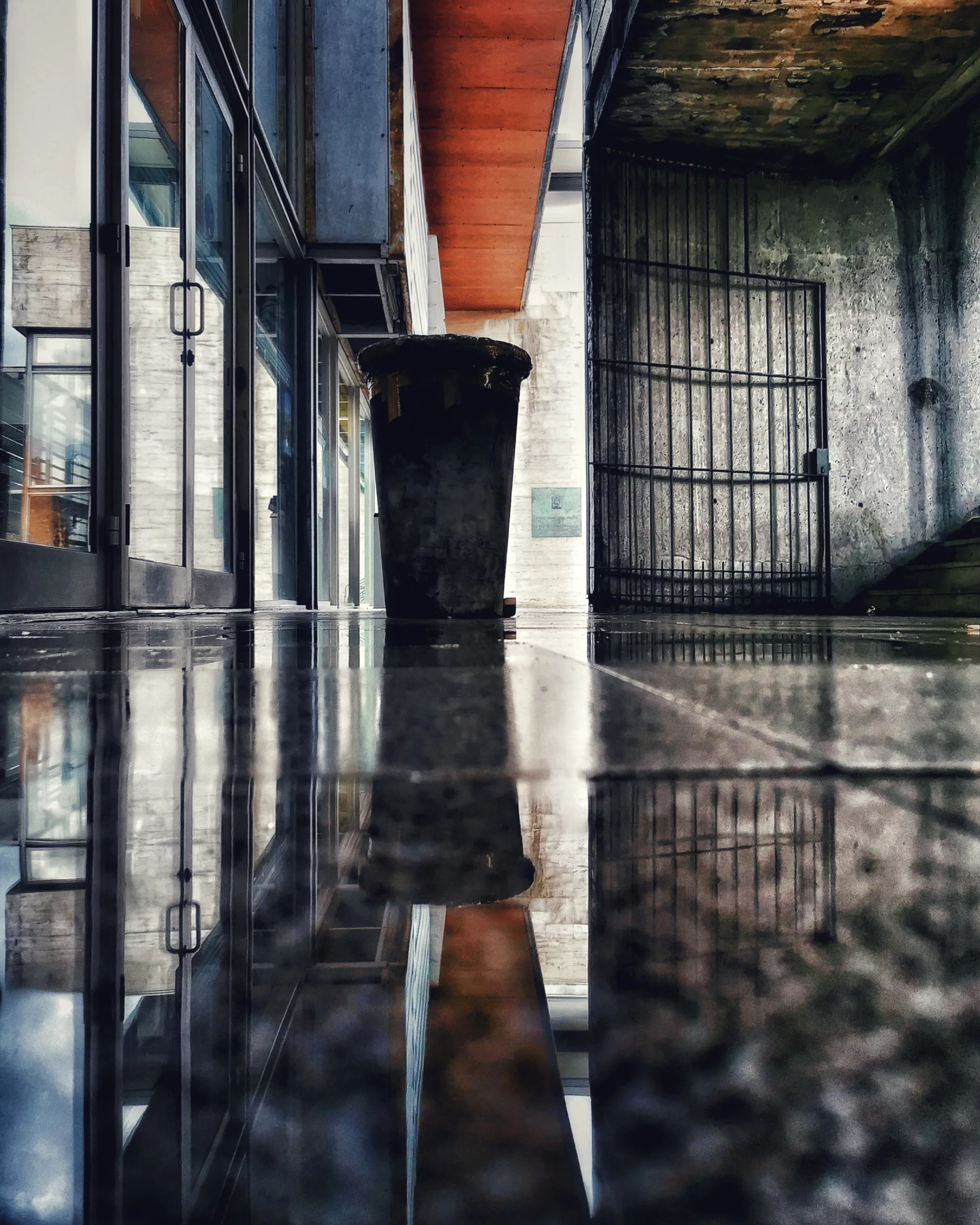 Es el Momento – Fotografía creativa móvil en Barakaldo | Ibarakaldo