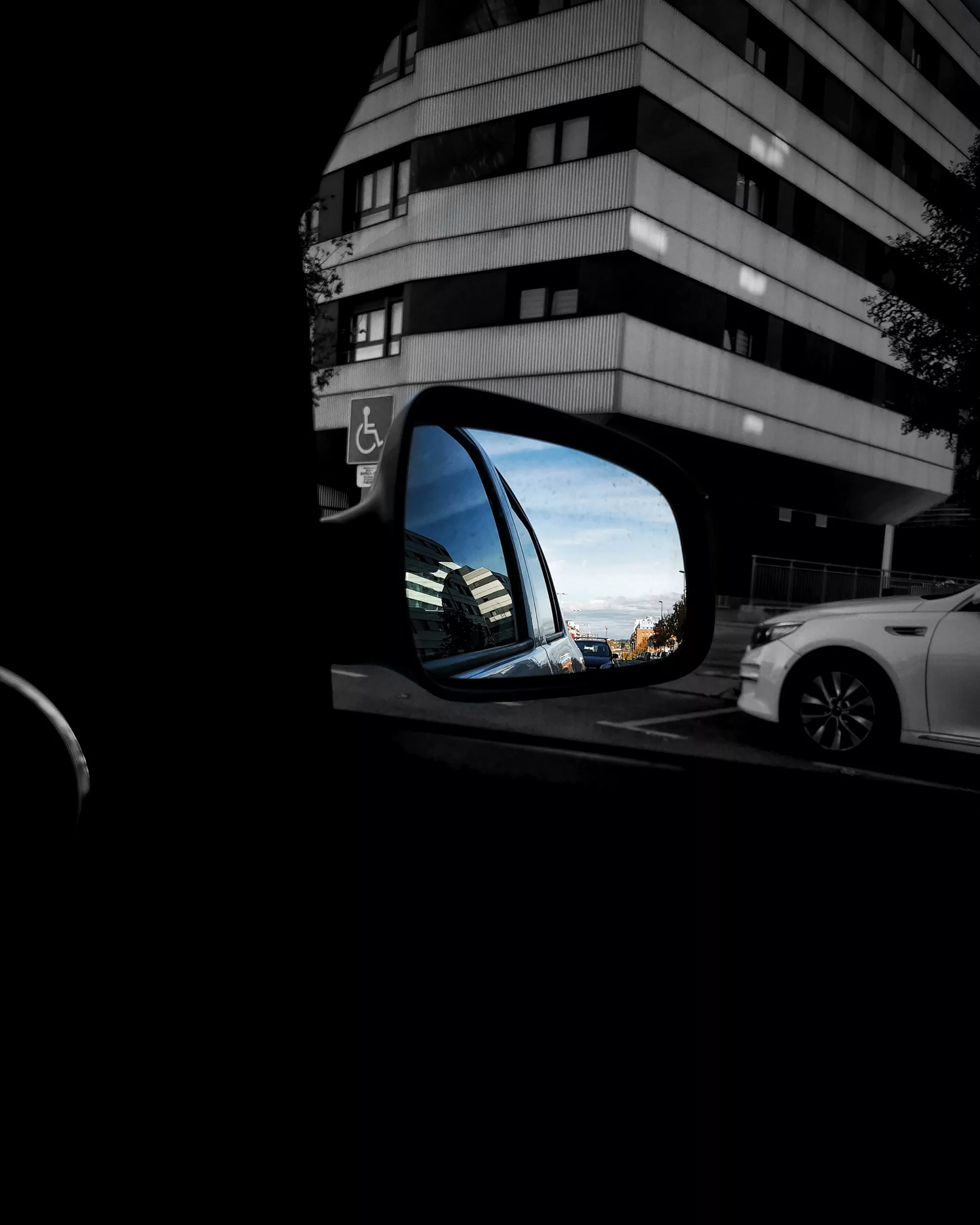 Driven 3 | Momentos Splash. Fotografía Creativa Ibarakaldo