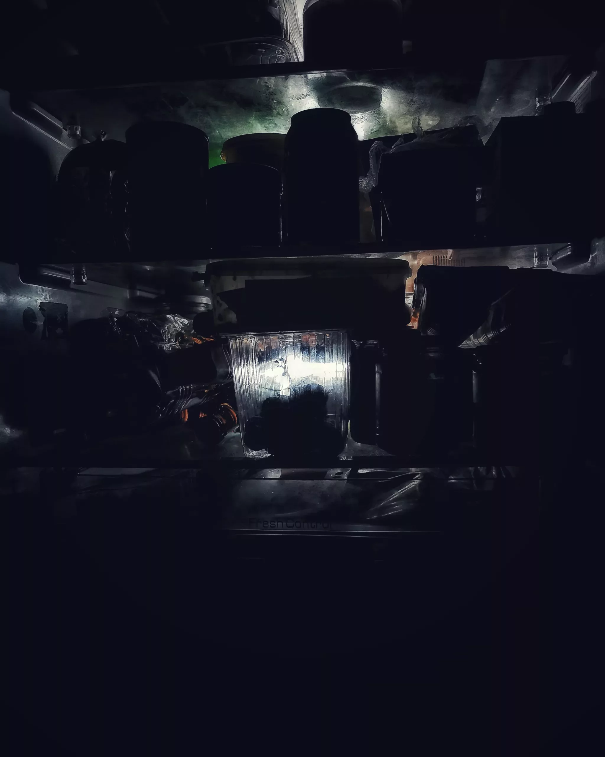 HAMBRE – Fotografía creativa móvil en Barakaldo | Ibarakaldo