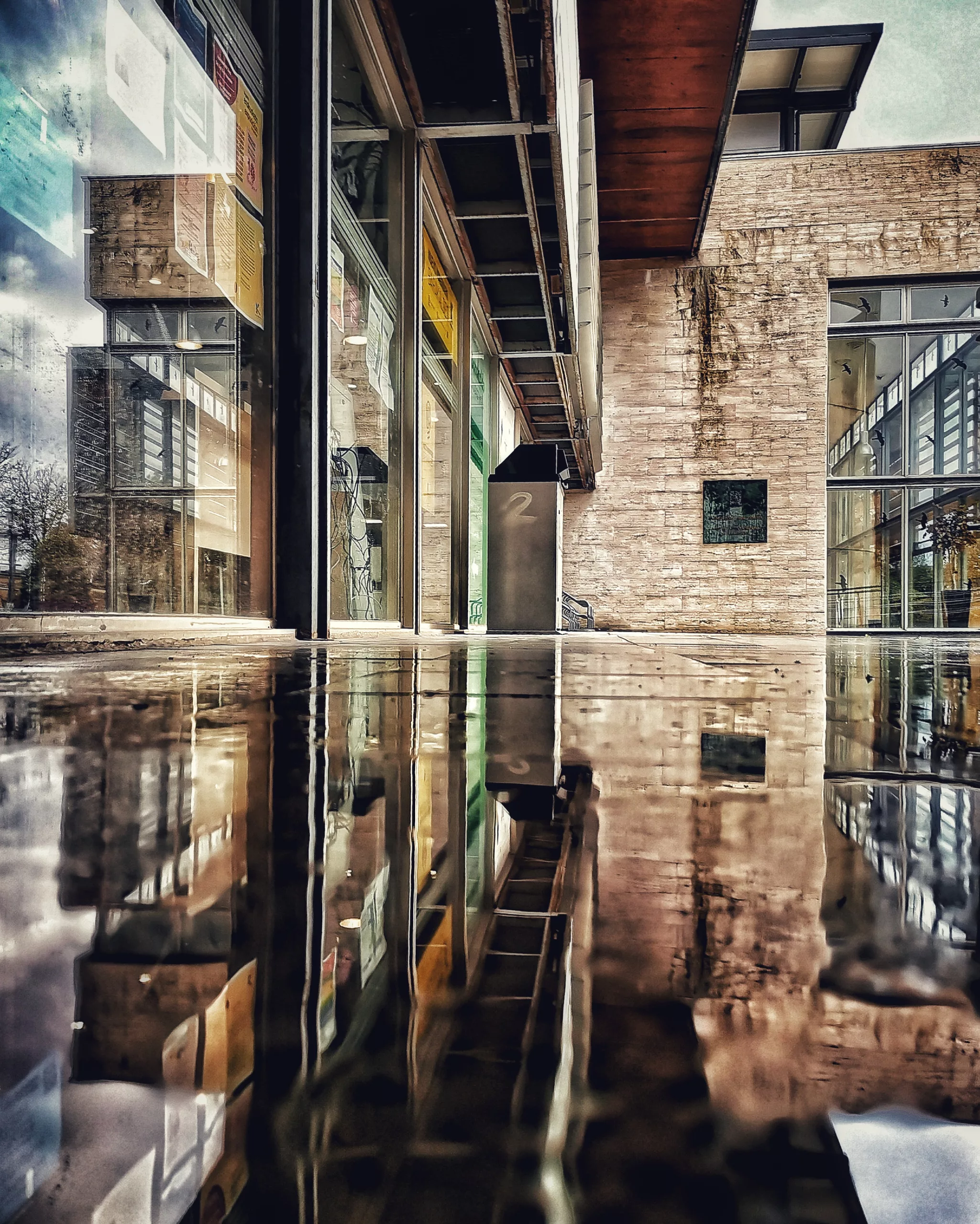 Cuando haces pop,ya no hay stop… – Fotografía creativa móvil en Barakaldo | Ibarakaldo