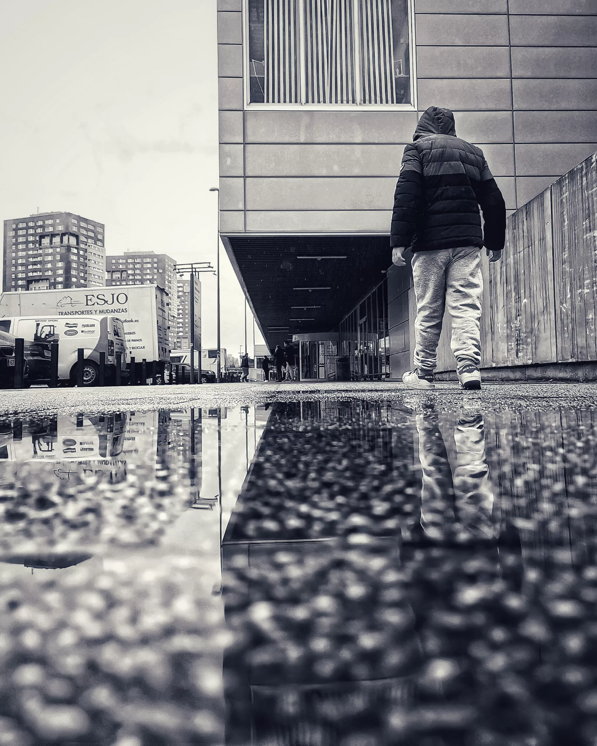 Crecer 9 – Fotografía creativa móvil en Barakaldo | Ibarakaldo