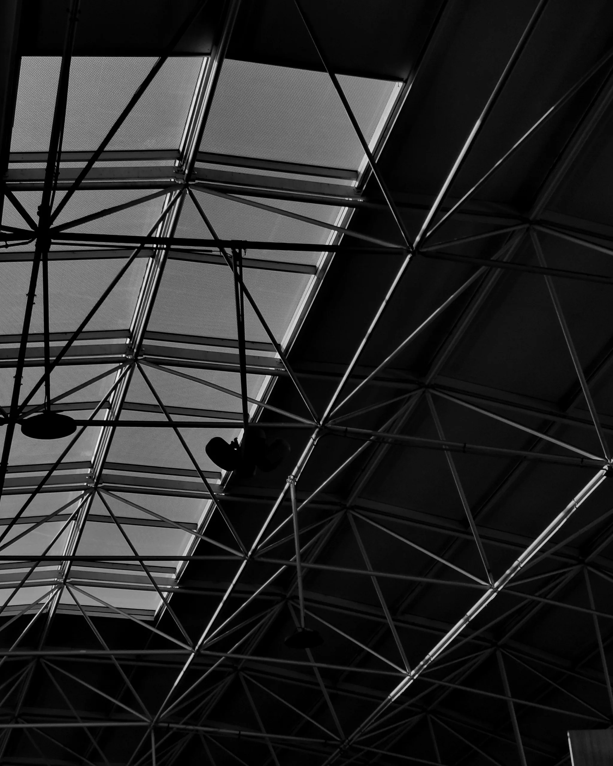 Encrucijada…. – Fotografía creativa móvil en Barakaldo | Ibarakaldo