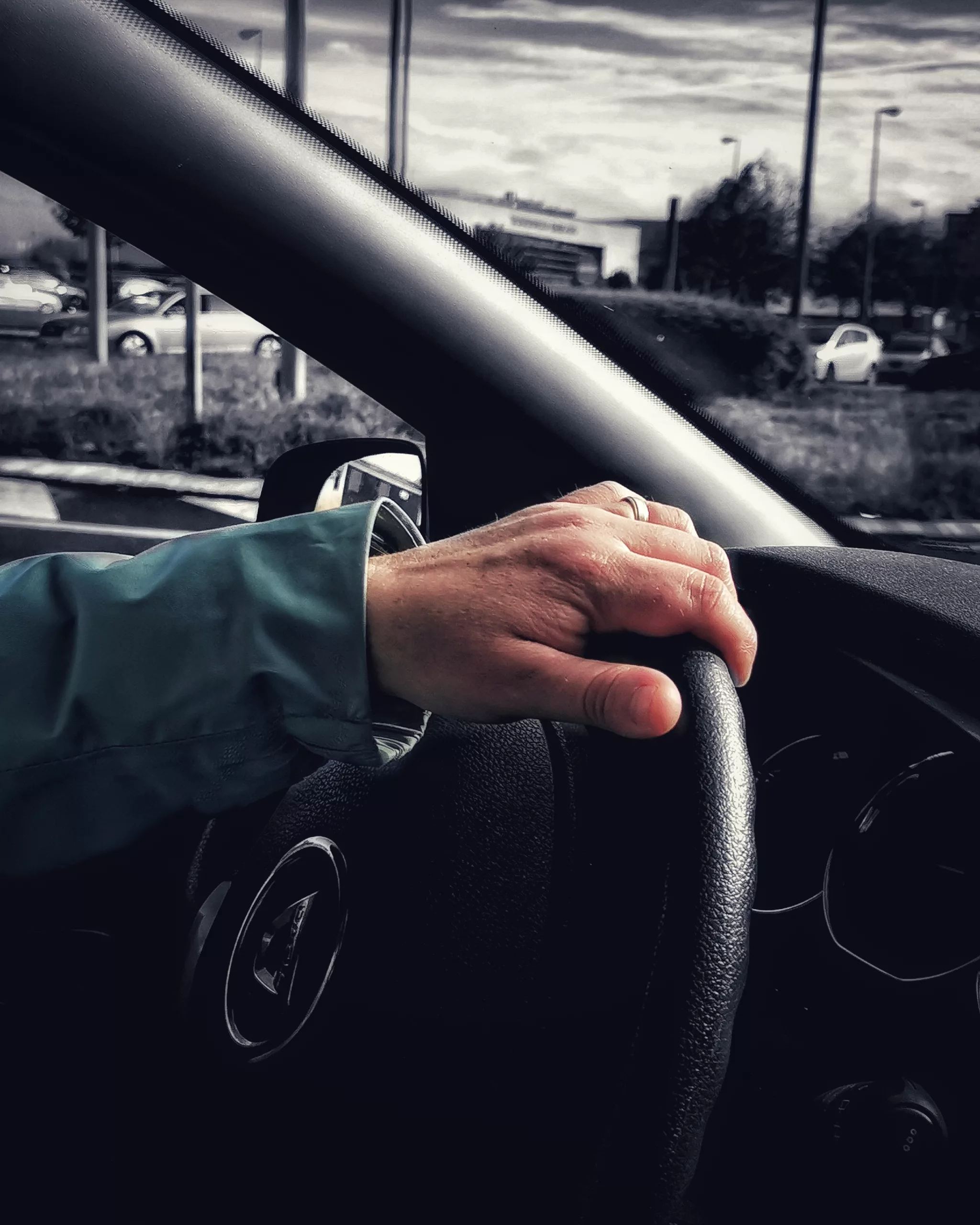 Driven 4 | Momentos Splash. Fotografía Creativa Ibarakaldo