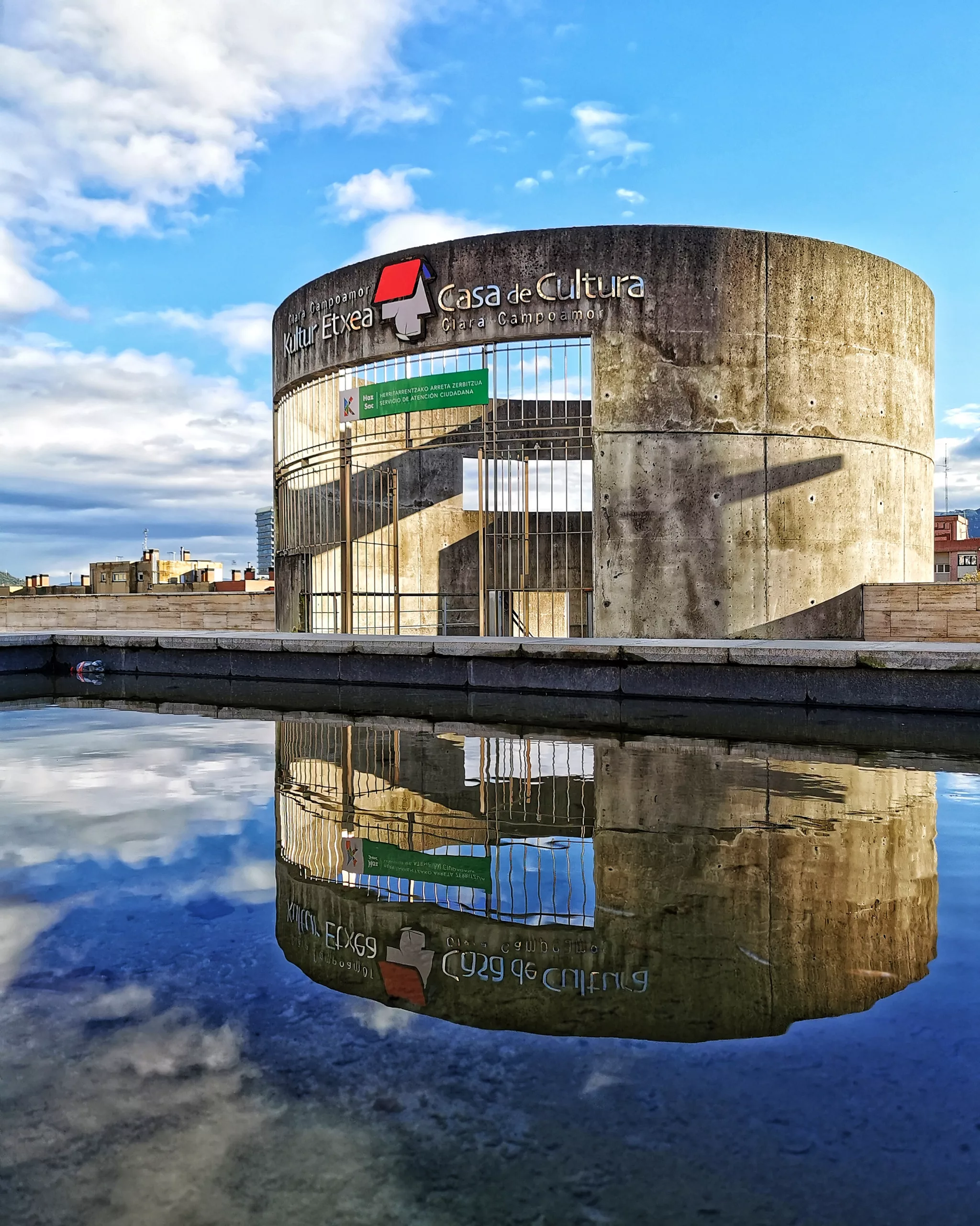 Es el Momento 2 – Fotografía creativa móvil en Barakaldo | Ibarakaldo