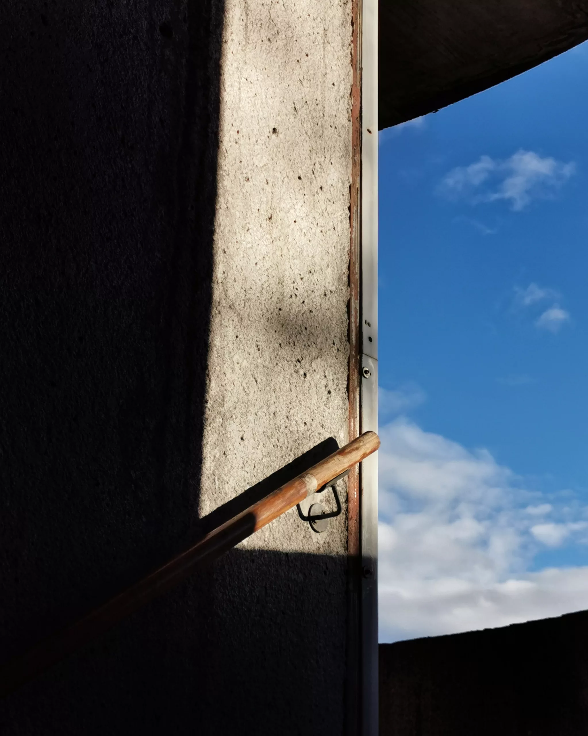 Contraste 3 – Fotografía creativa móvil en Barakaldo | Ibarakaldo