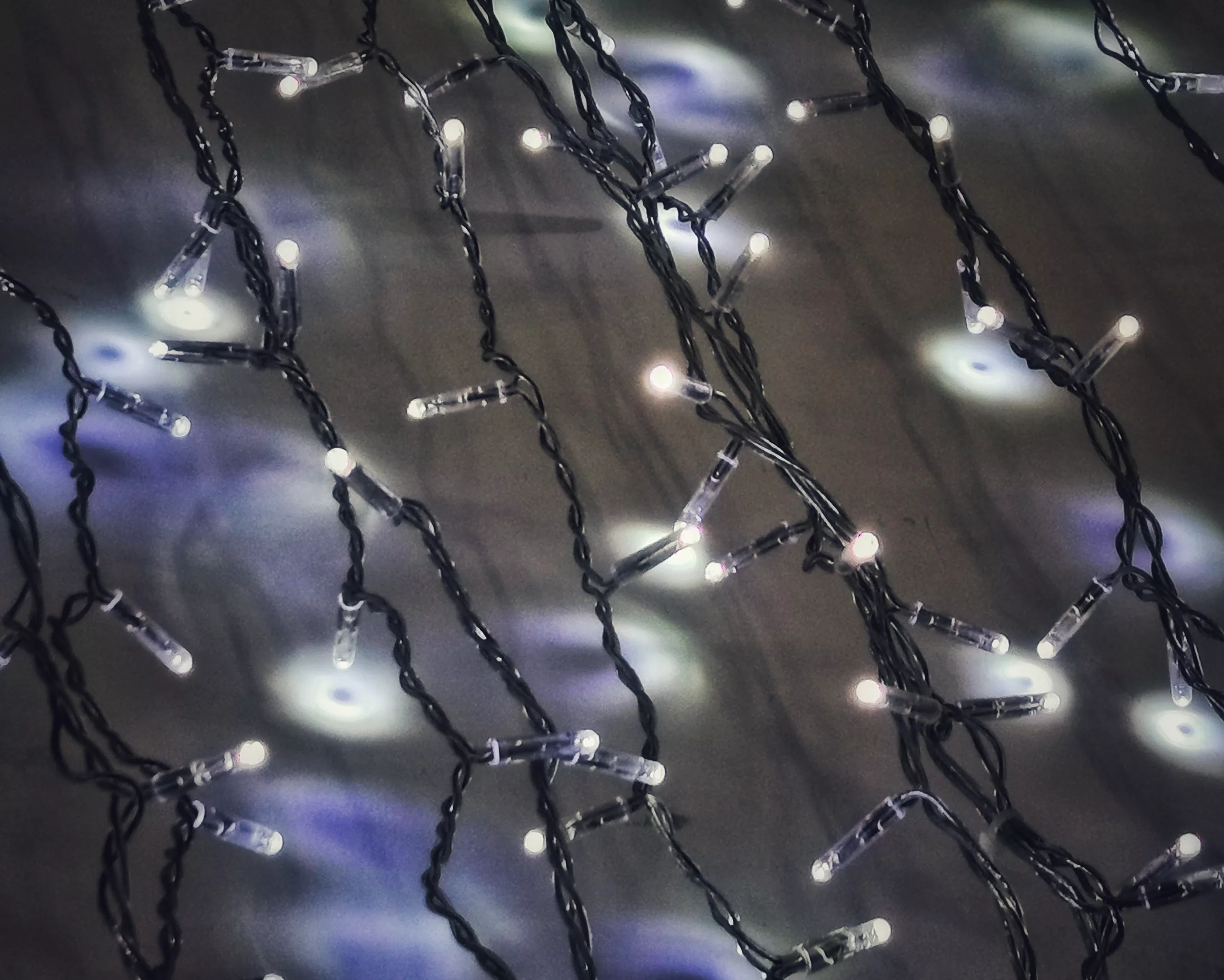 Christmas Time… – Fotografía creativa móvil en Barakaldo | Ibarakaldo