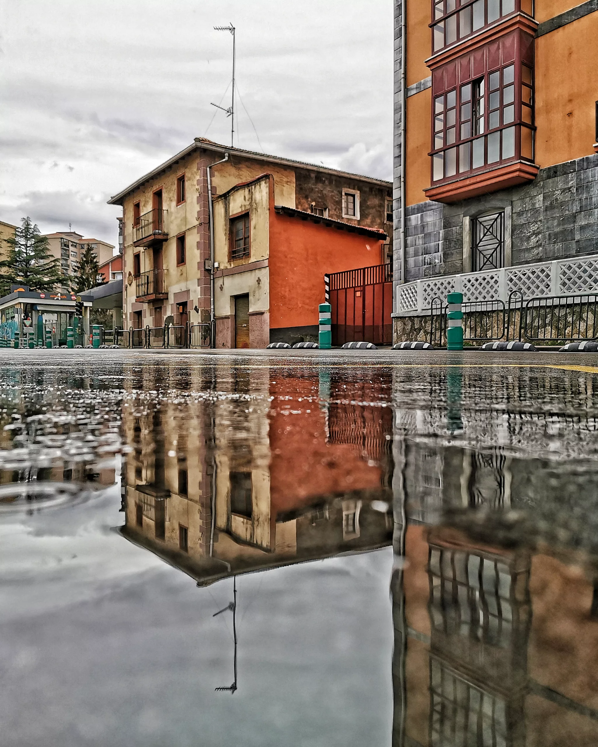 Magic Moments 2 – Fotografía creativa móvil en Barakaldo | Ibarakaldo
