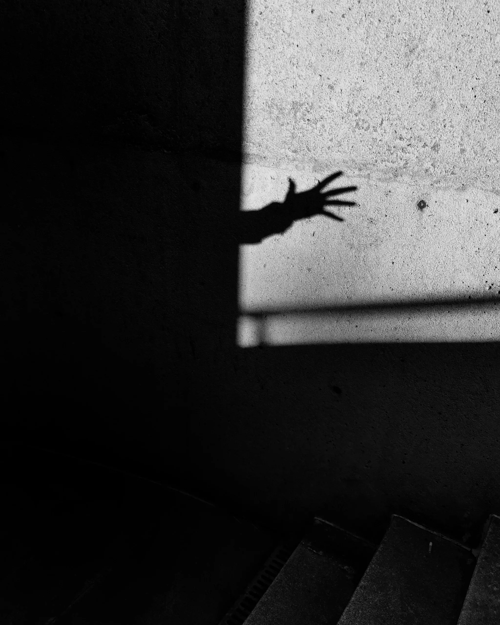 Escape… – Fotografía creativa móvil en Barakaldo | Ibarakaldo