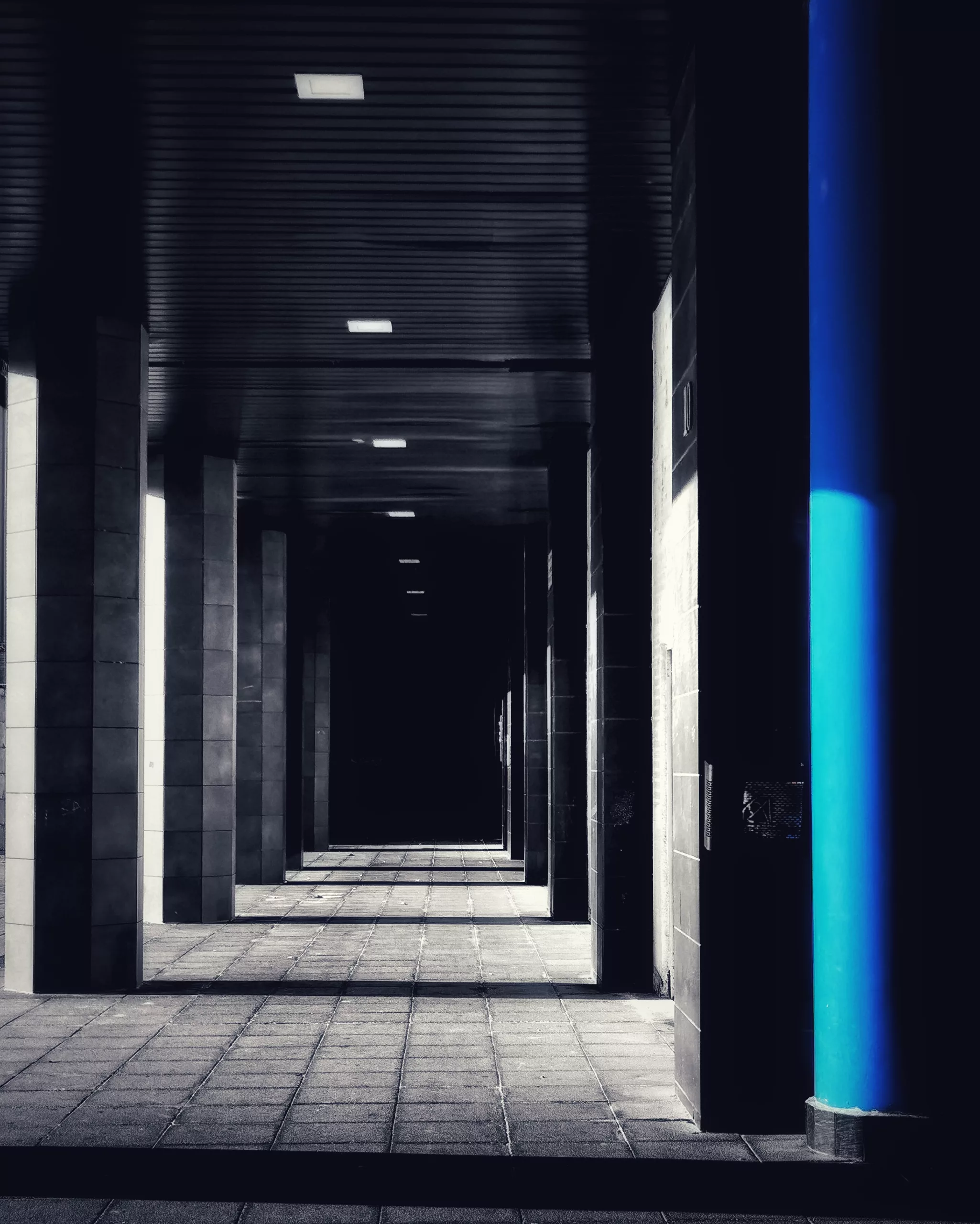 Se tu mismo… | Momentos Splash. Fotografía Creativa Ibarakaldo