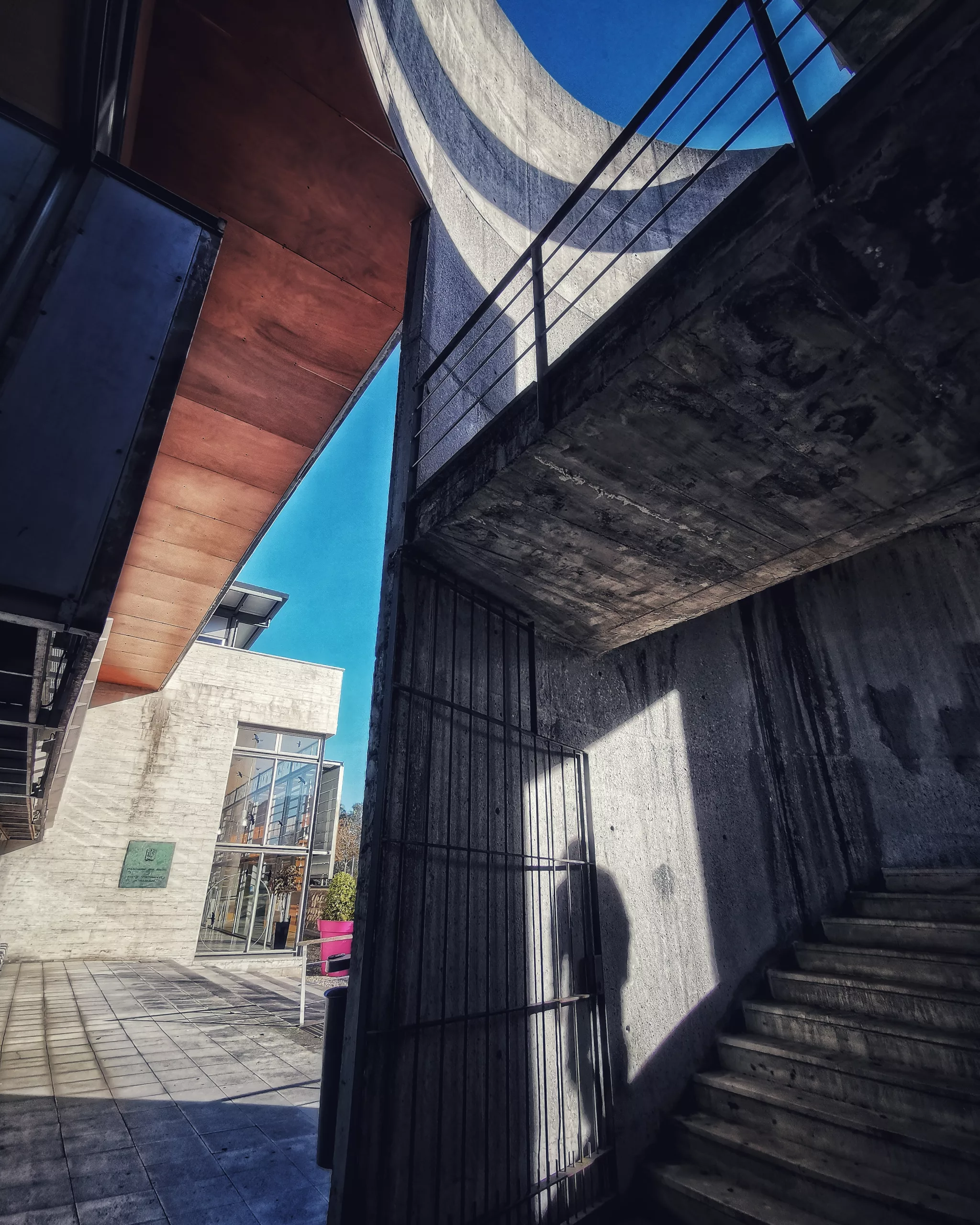 Para Crear,Creer  – Fotografía creativa móvil en Barakaldo | Ibarakaldo