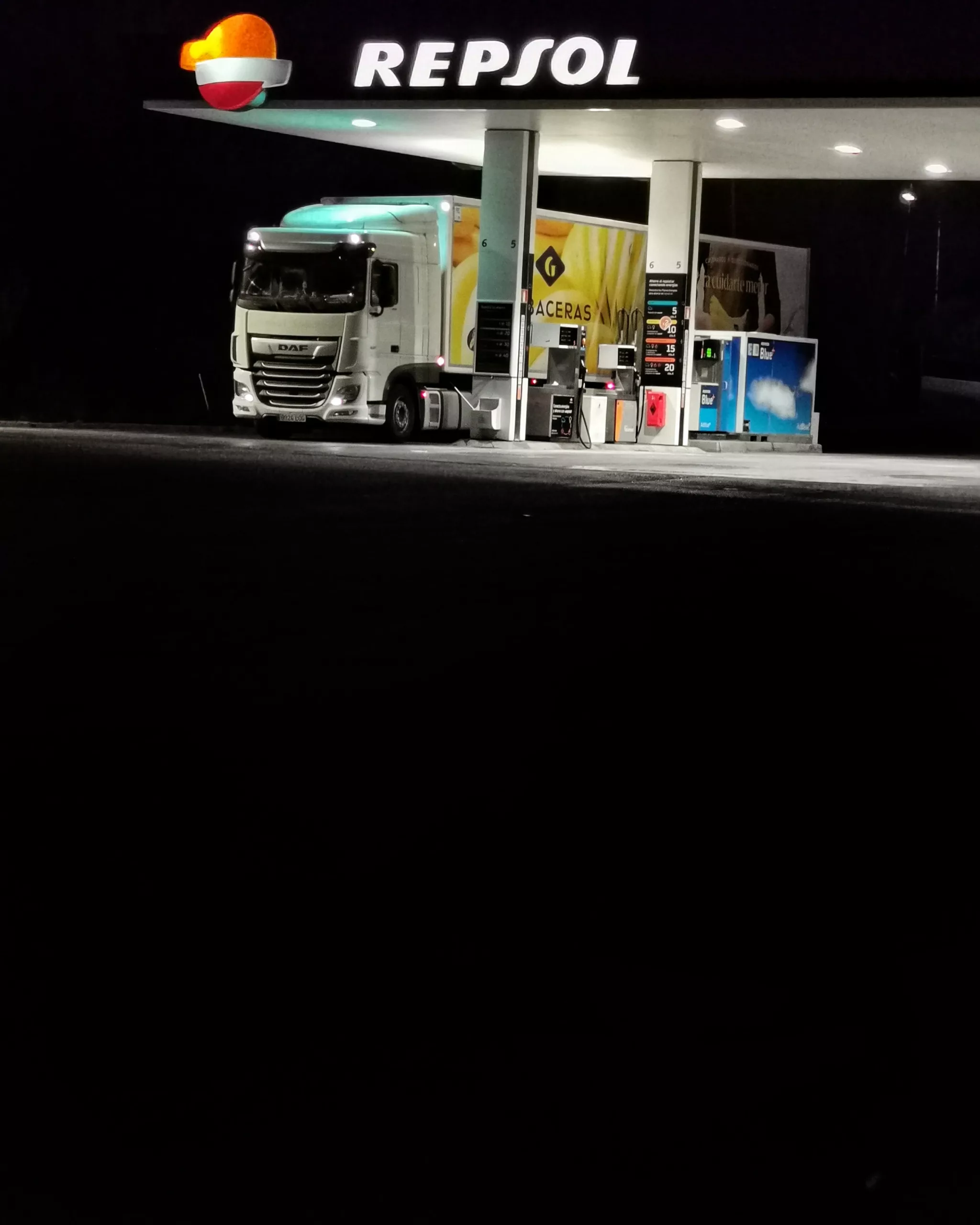 Repostar… – Fotografía creativa móvil en Barakaldo | Ibarakaldo